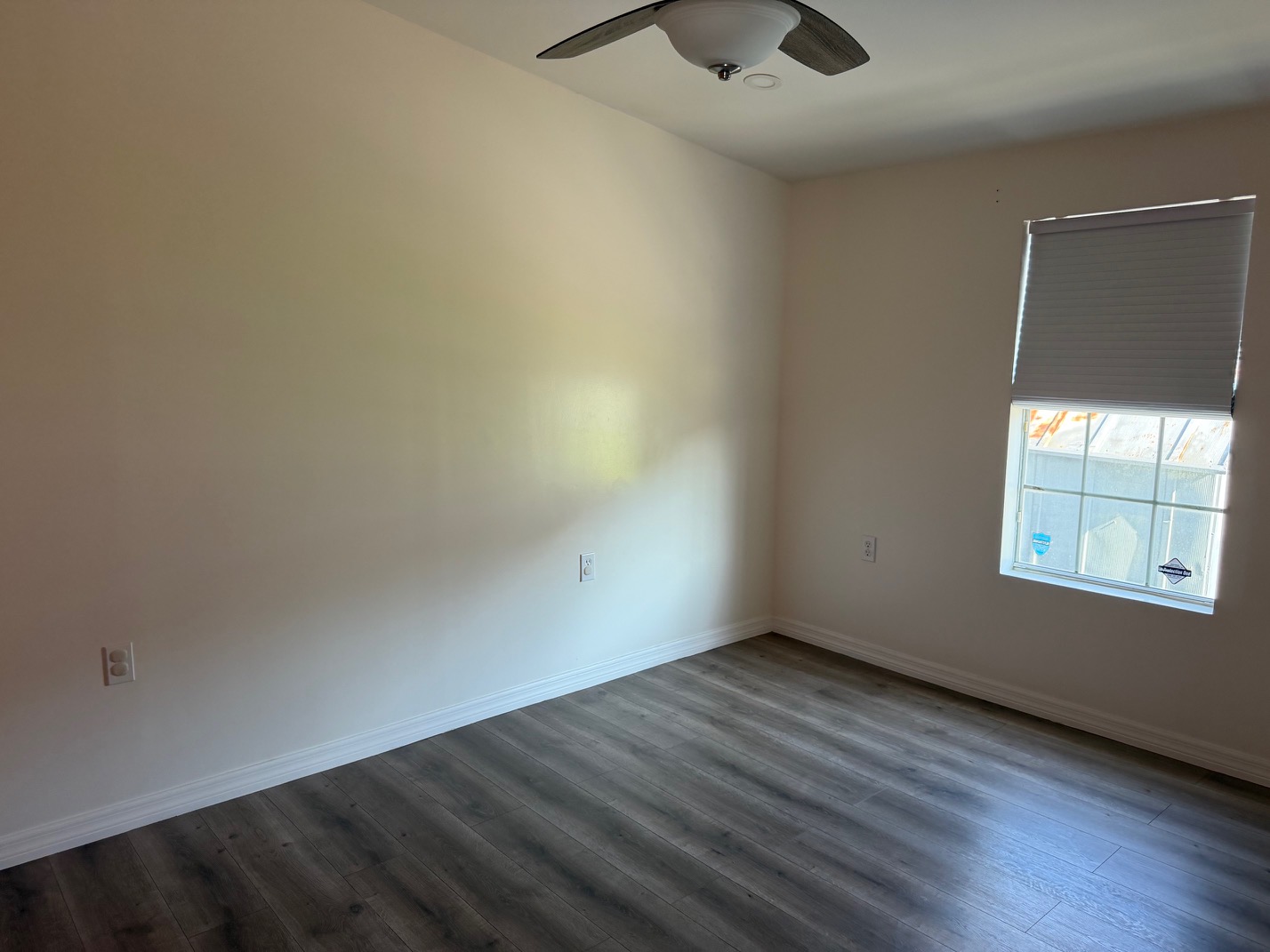 A photo of the Shadow Hills Home
