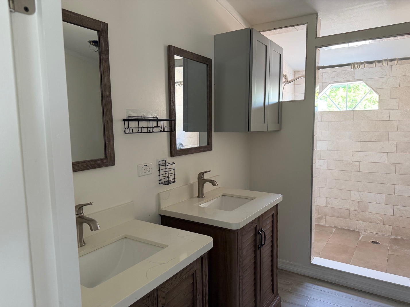 A photo of the Shadow Hills Home