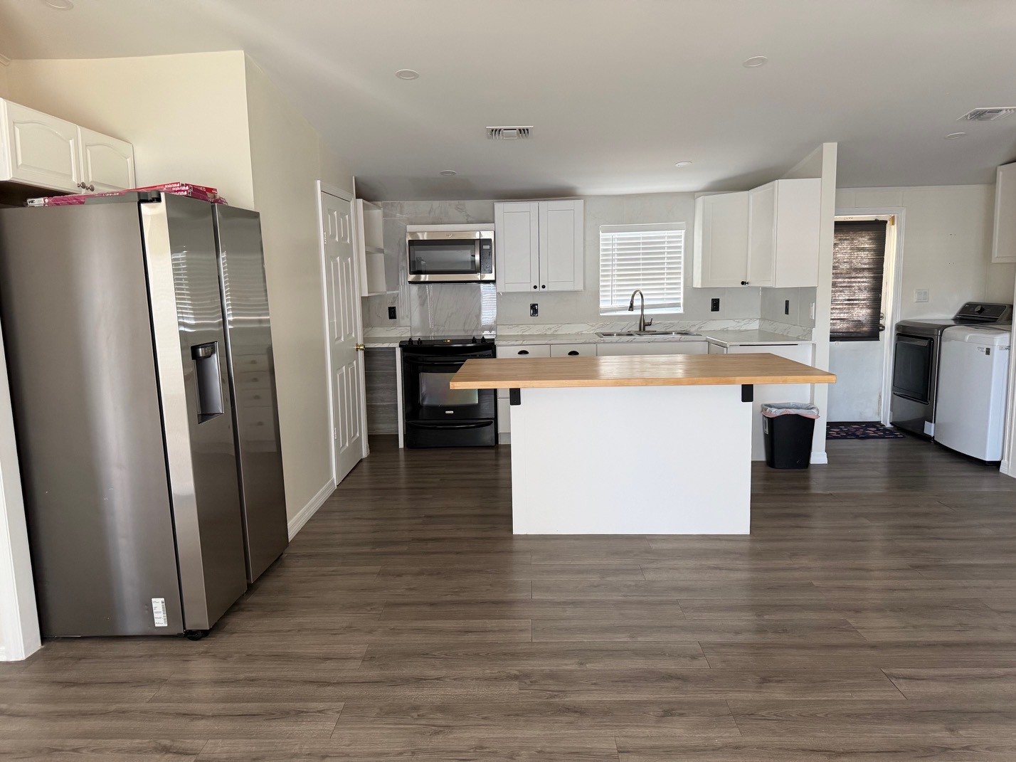 A photo of the Shadow Hills Home