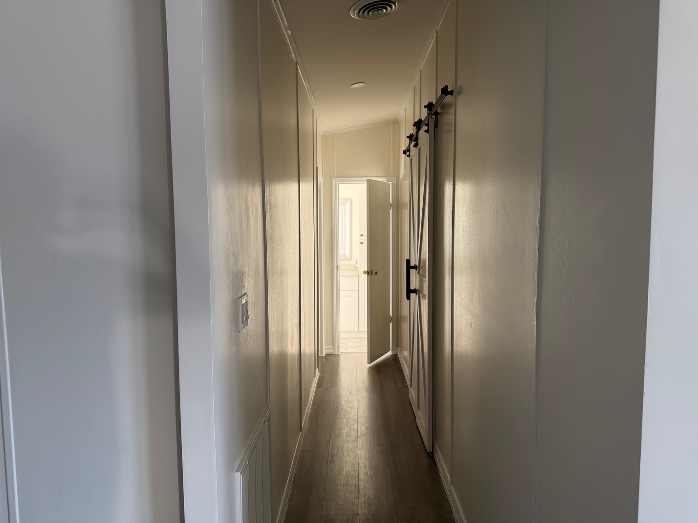 A photo of the Shadow Hills Home