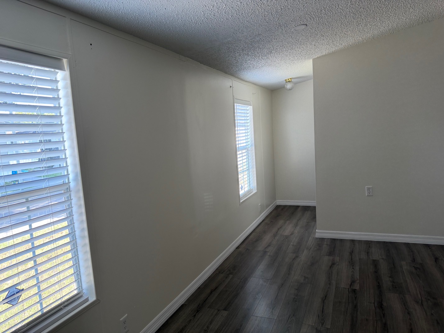 A photo of the Shadow Hills Home