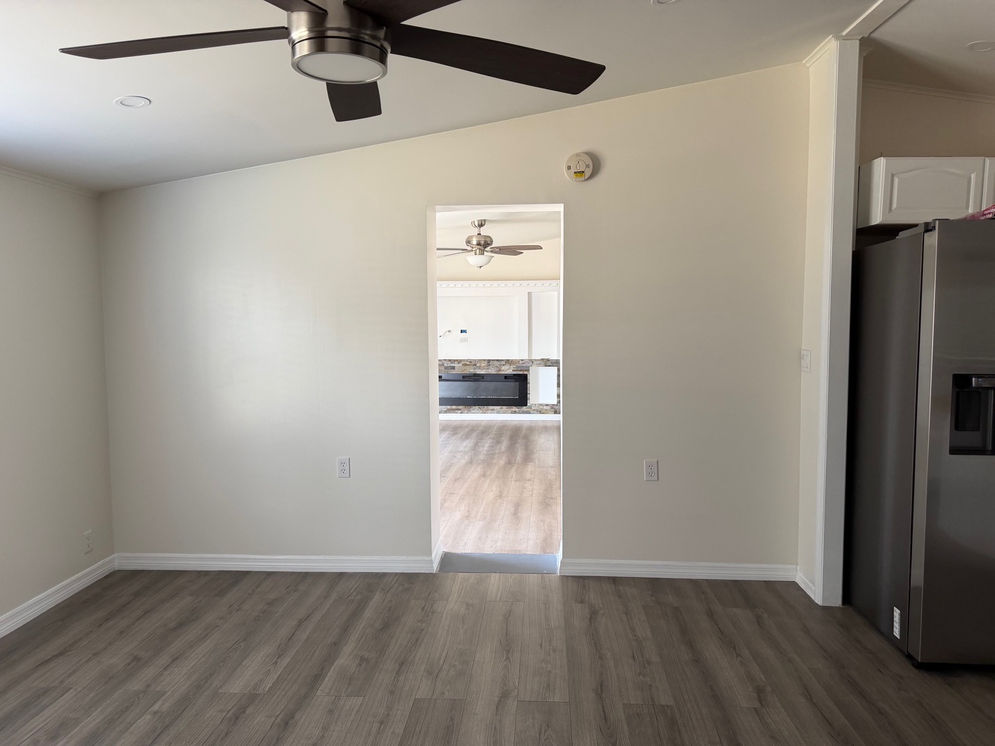 A photo of the Shadow Hills Home