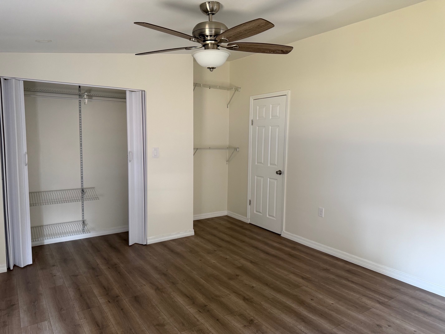 A photo of the Shadow Hills Home