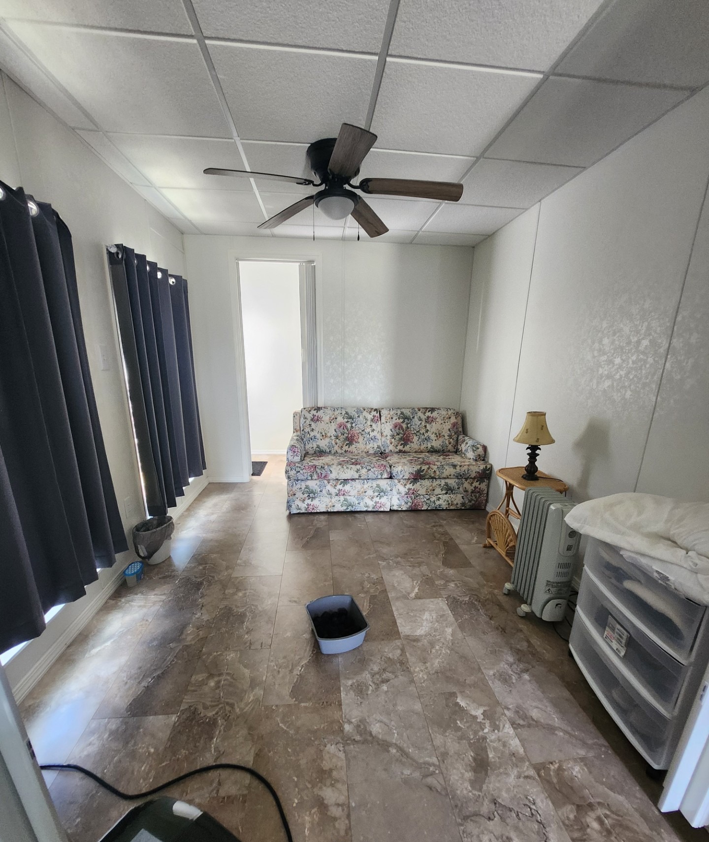 A photo of the Camp Inn Home
