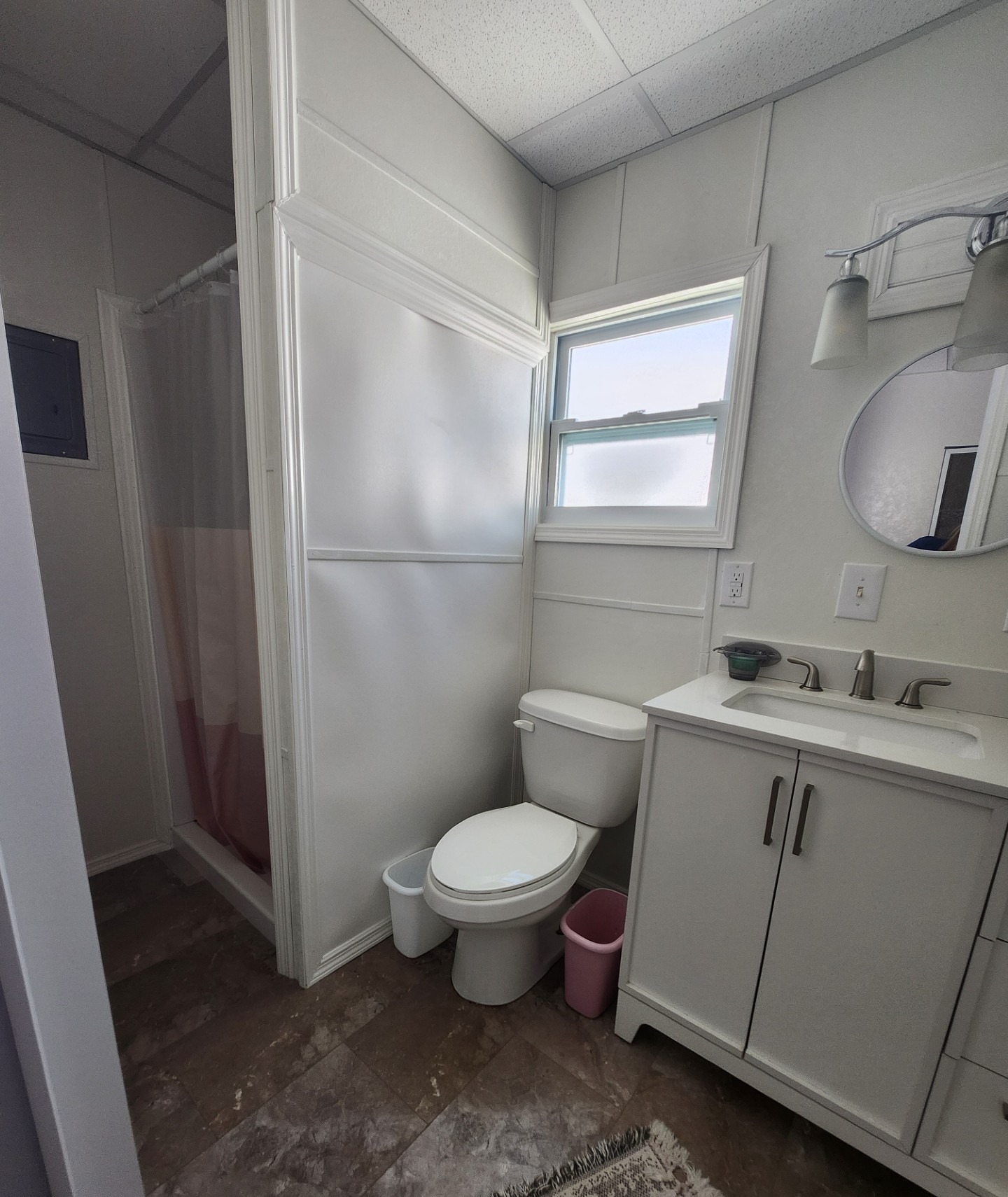 A photo of the Camp Inn Home