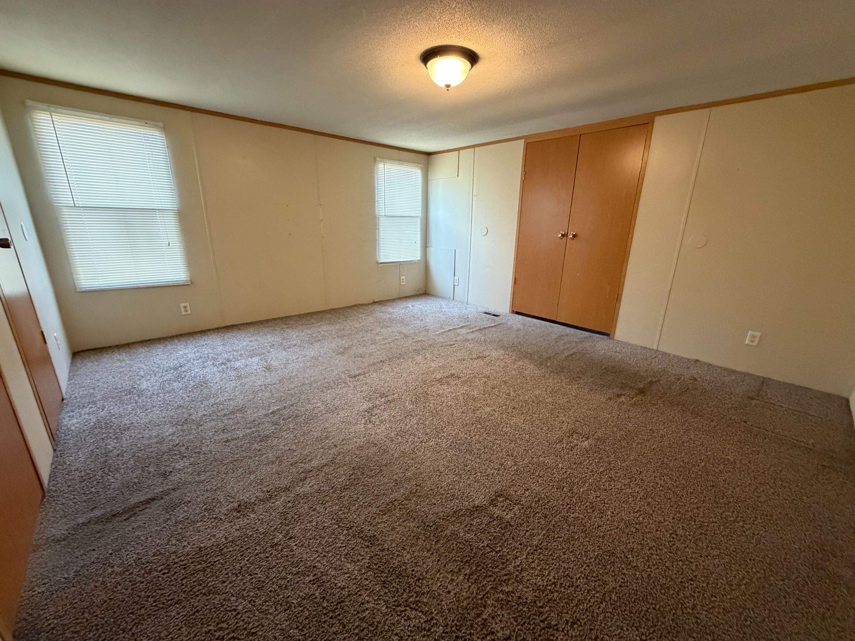 A photo of the Twin Oaks Home