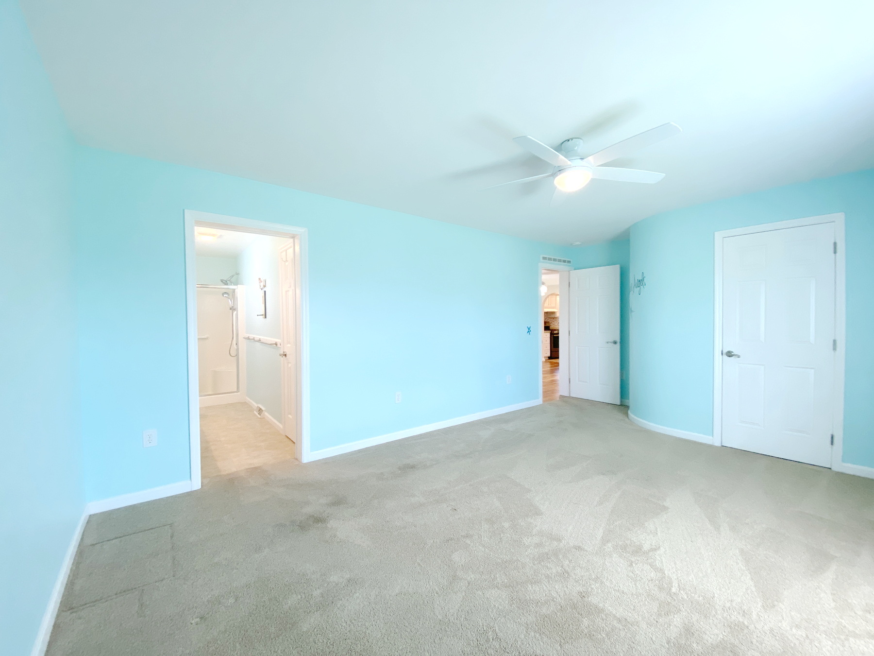 A photo of the Sussex West Home