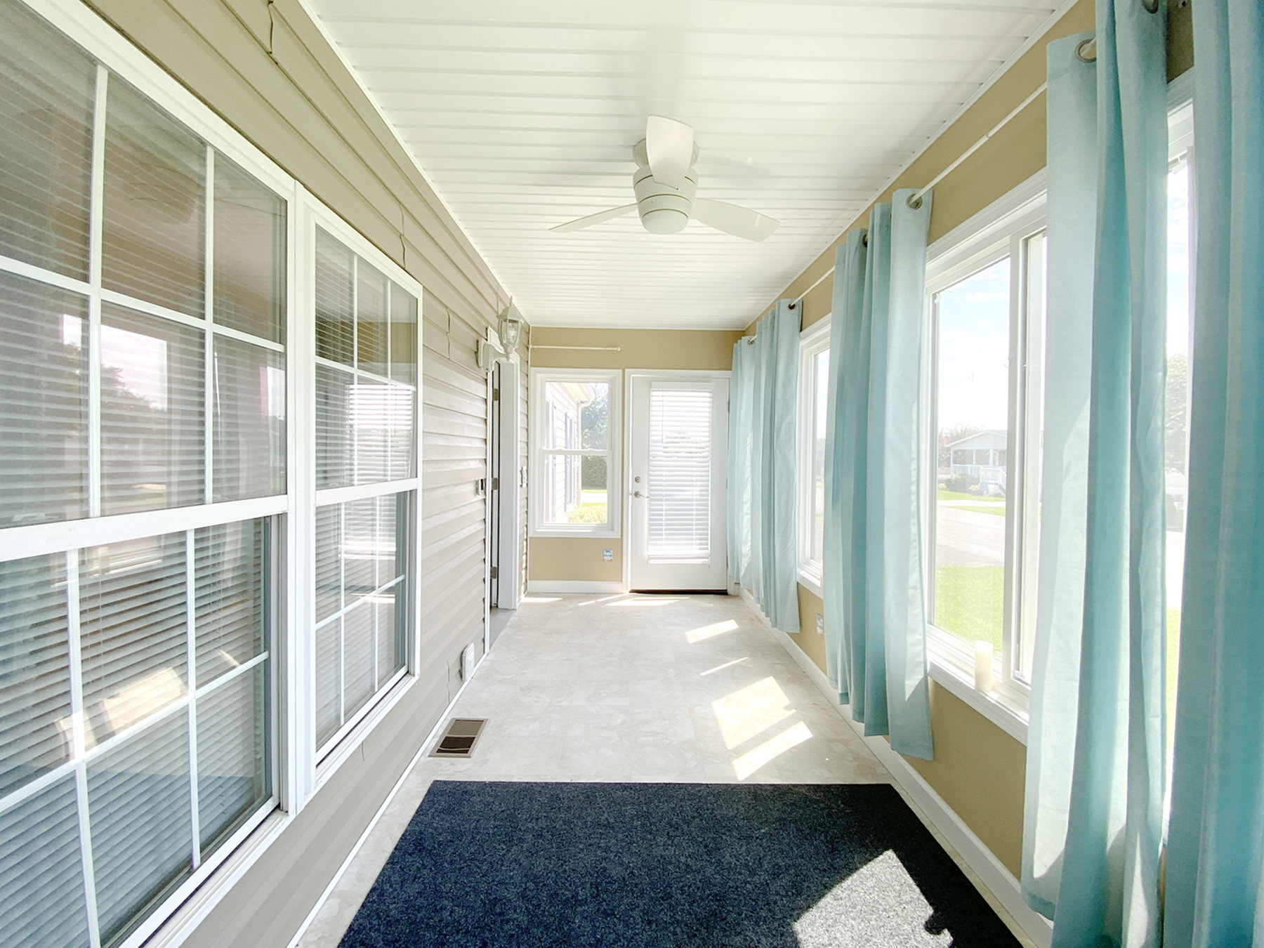 A photo of the Sussex West Home