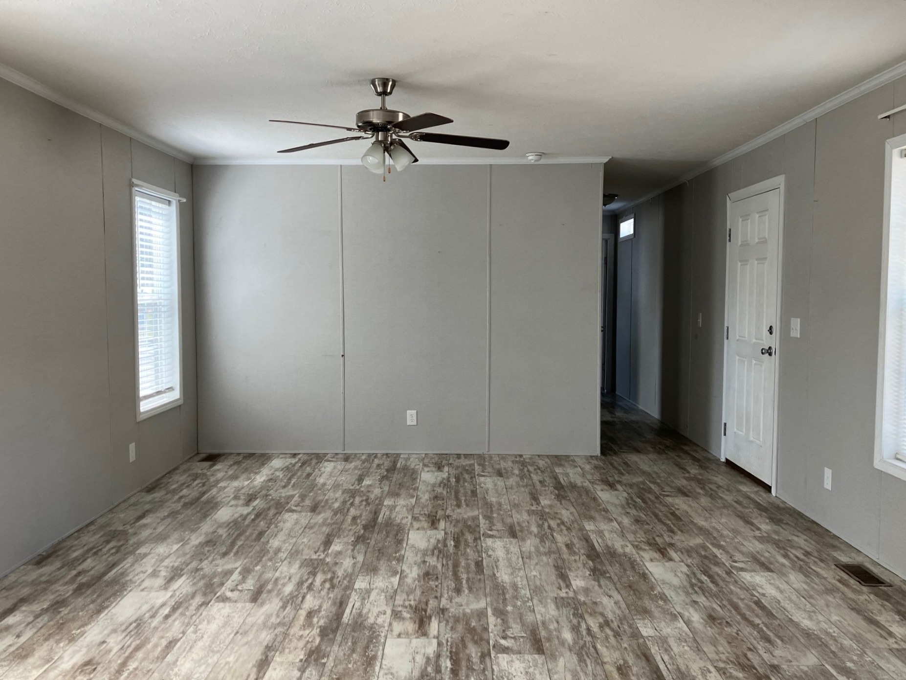 A photo of the The Maples Home