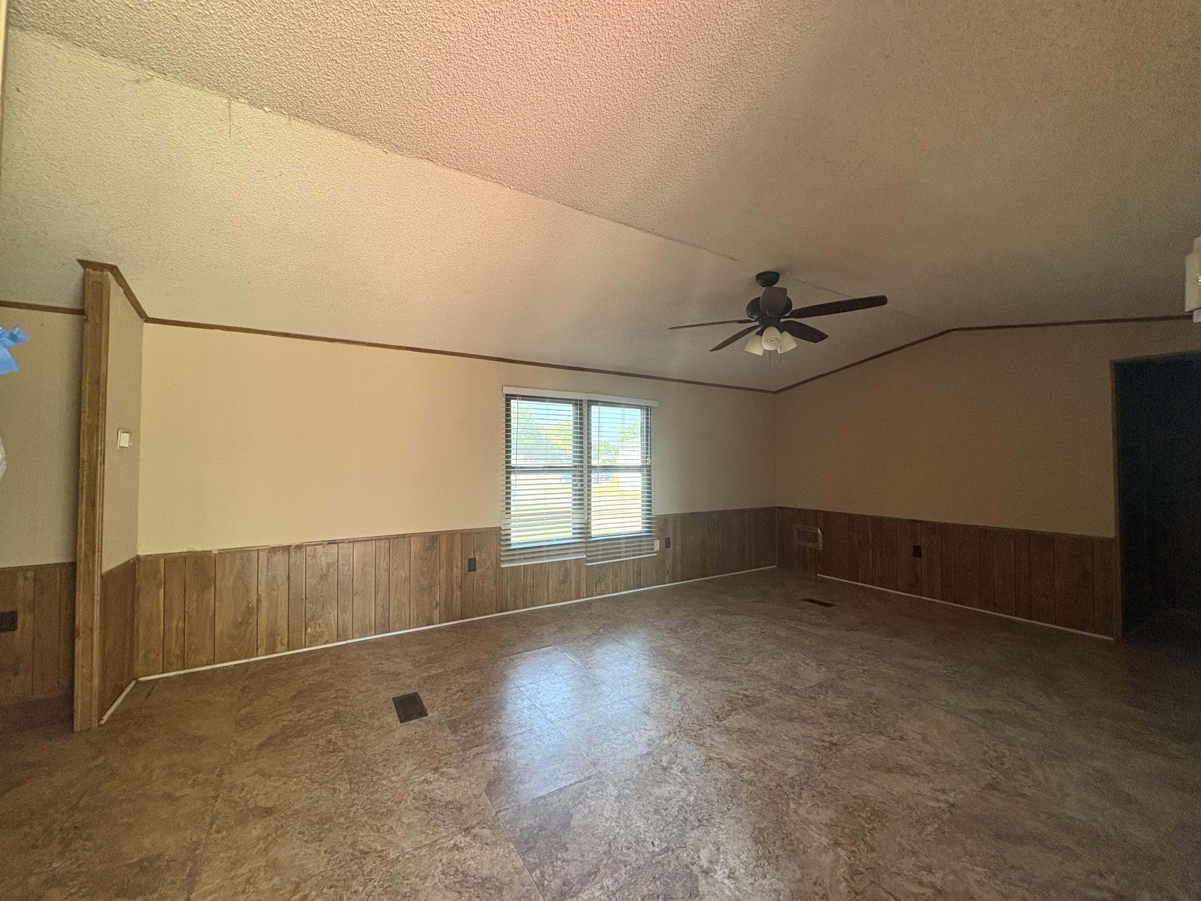 A photo of the Glen Knoll Home