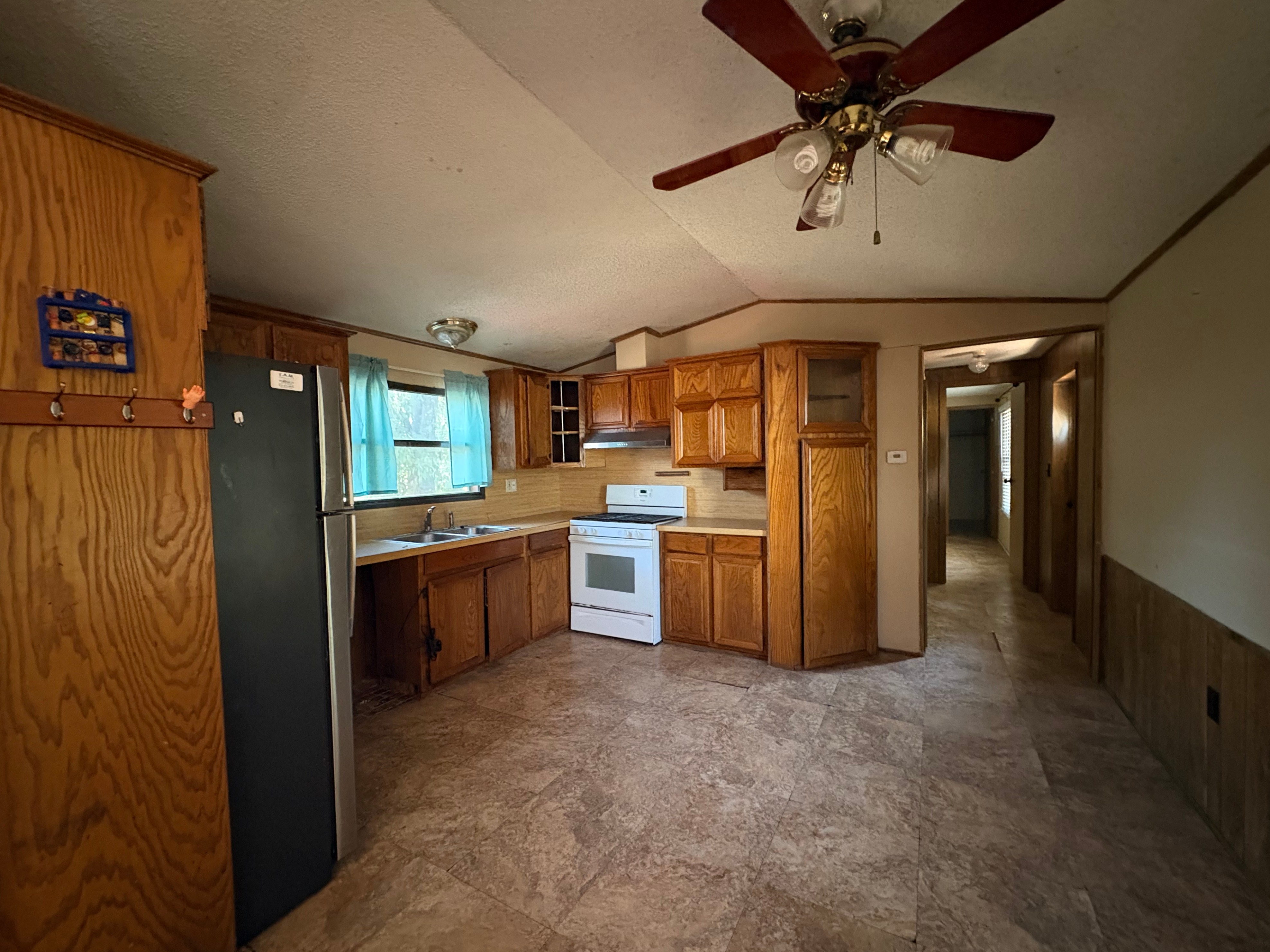 A photo of the Glen Knoll Home