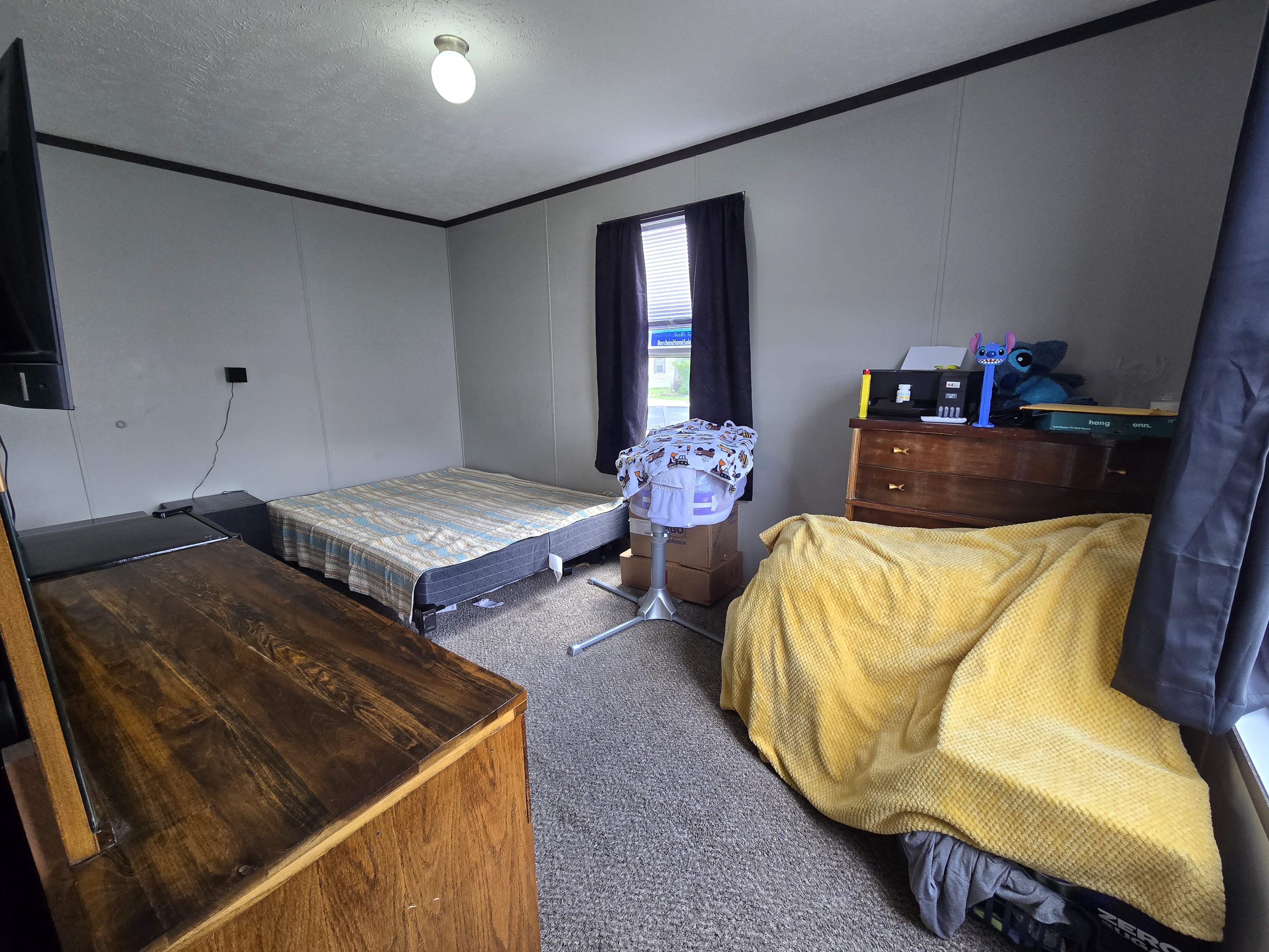 A photo of the Greenwood Estates Home