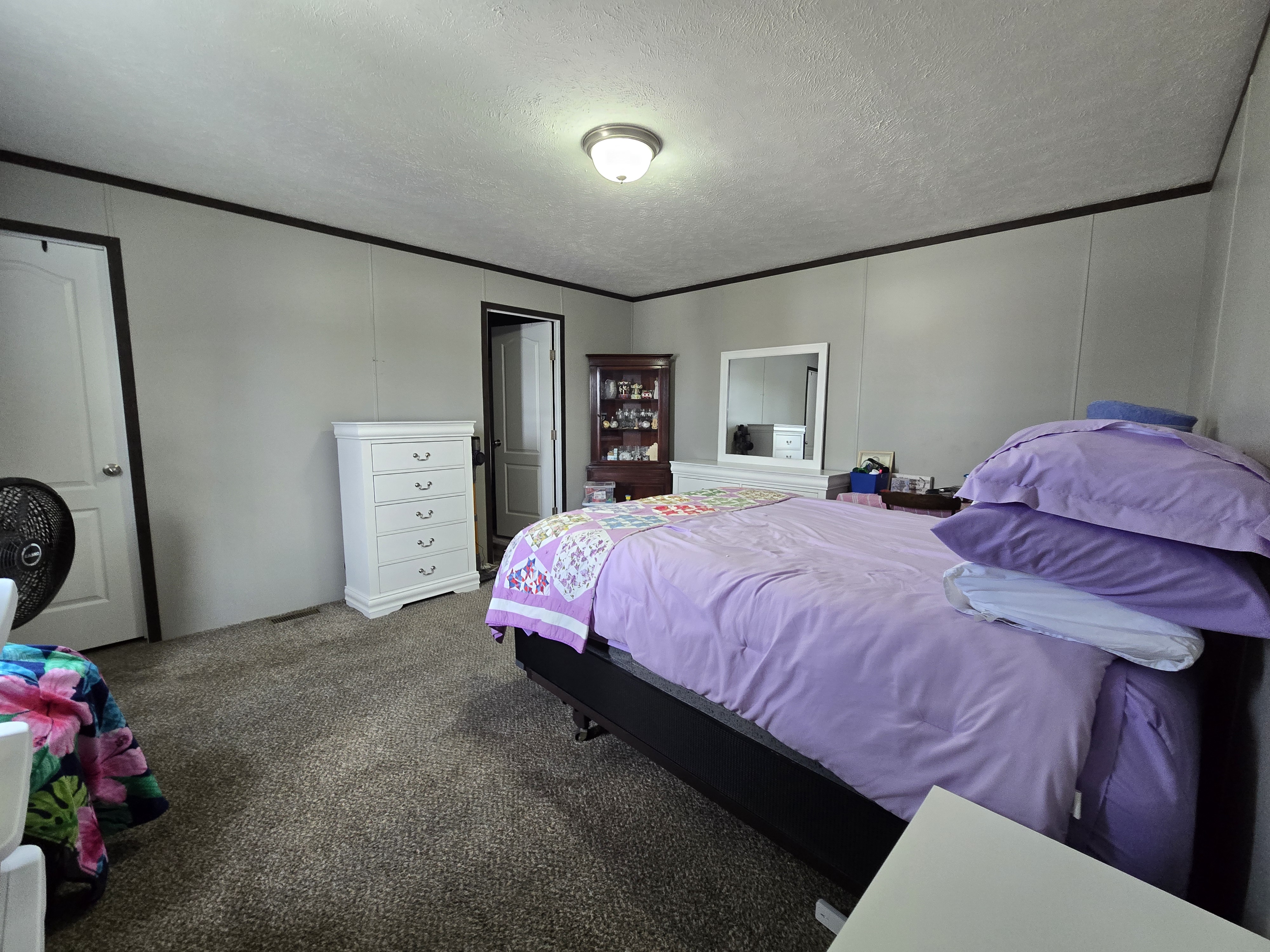 A photo of the Greenwood Estates Home