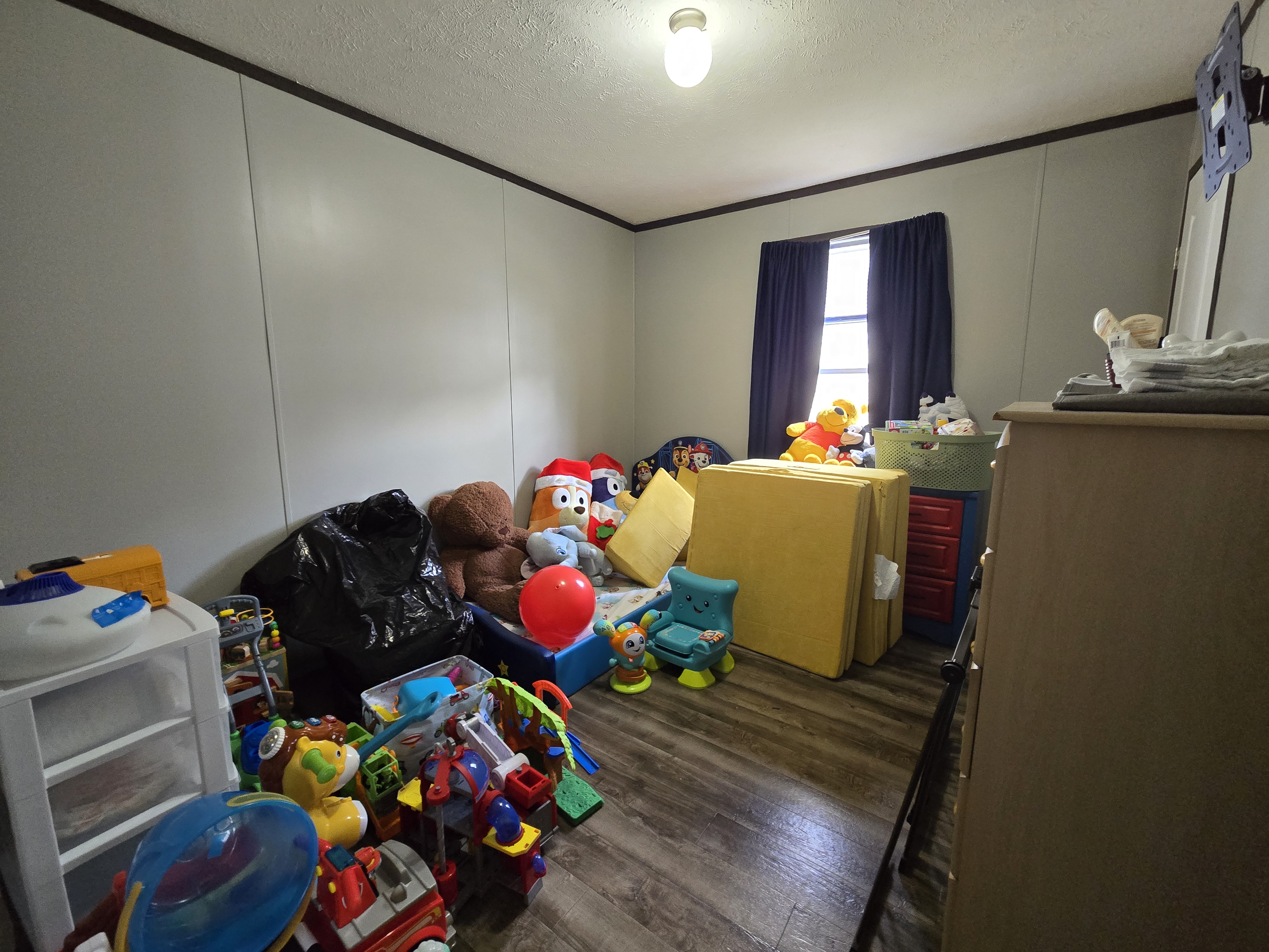 A photo of the Greenwood Estates Home