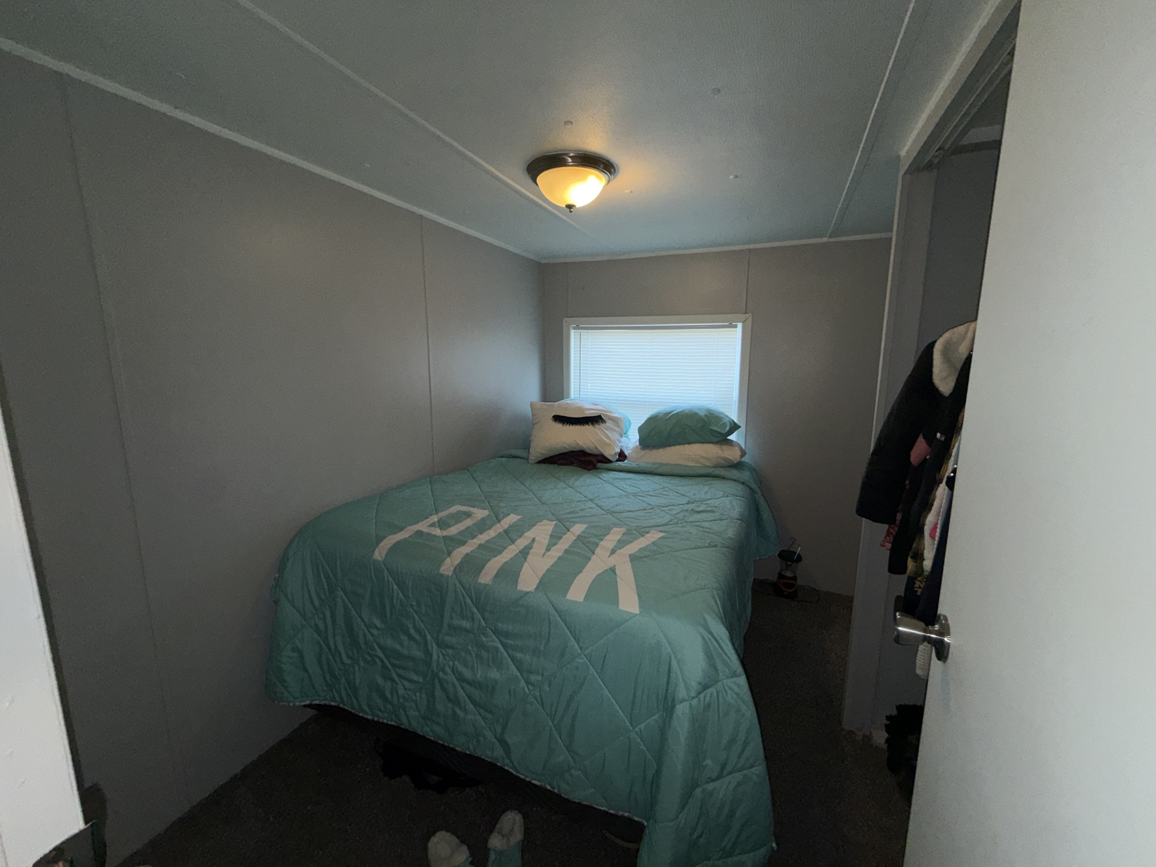 A photo of the Sherwood Village Home