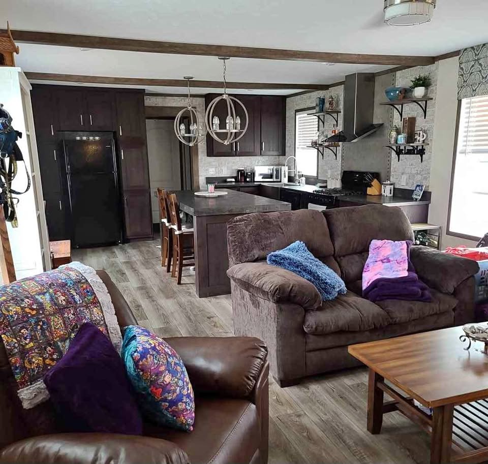 A photo of the Coachmans Terrace Home