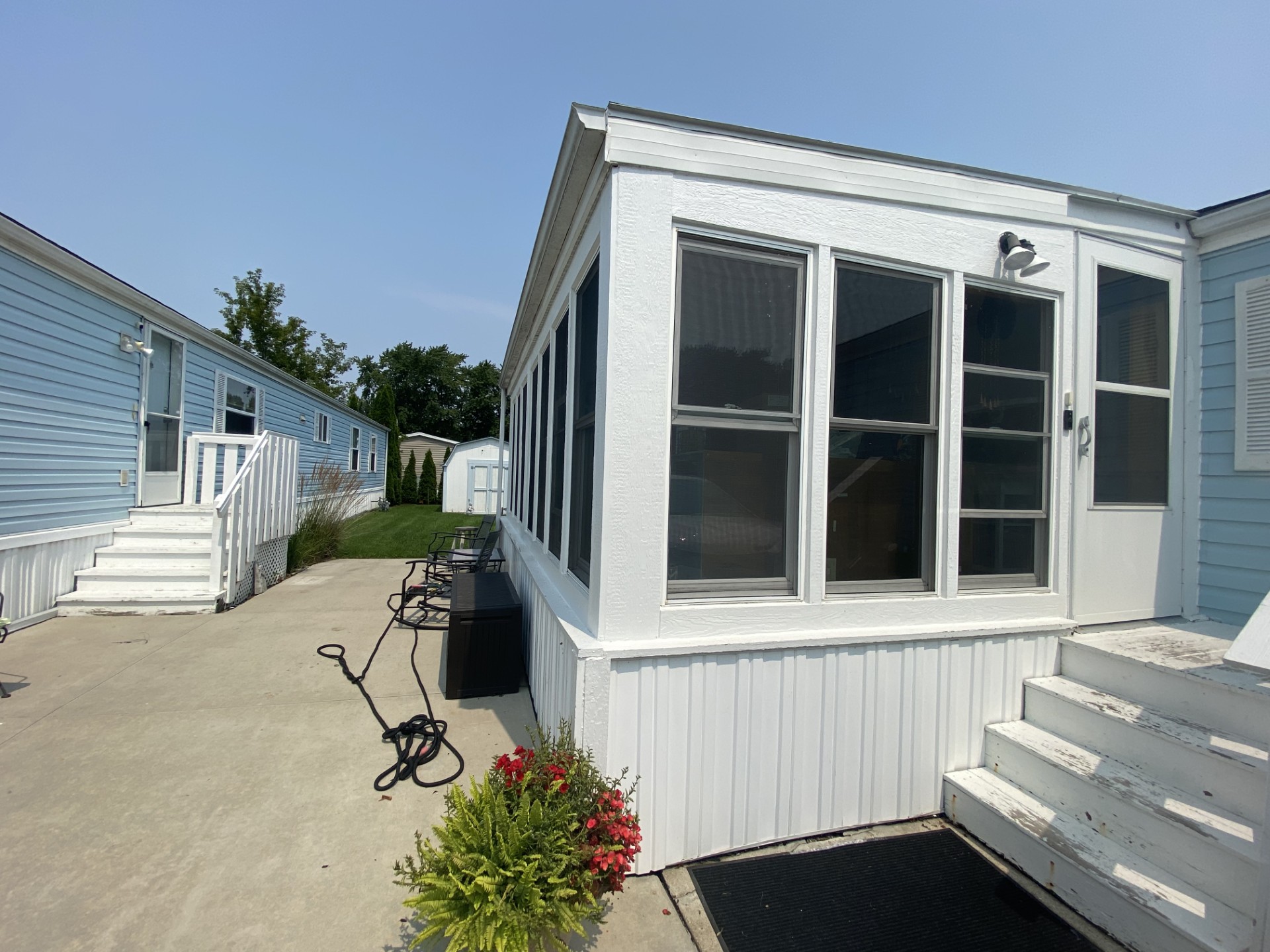 A photo of the Shorecrest Pointe Home