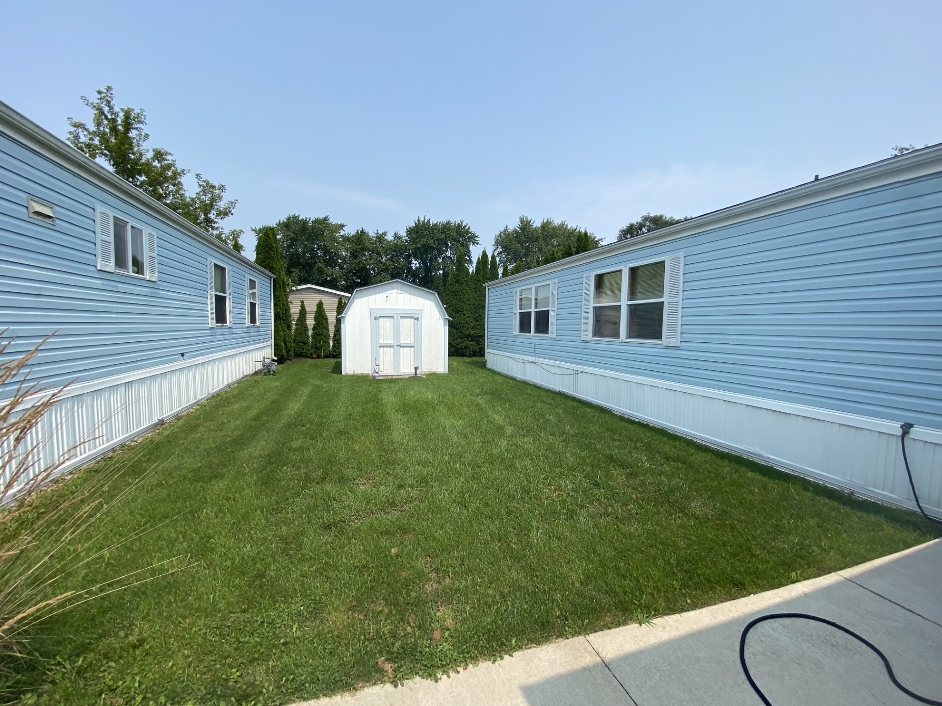 A photo of the Shorecrest Pointe Home