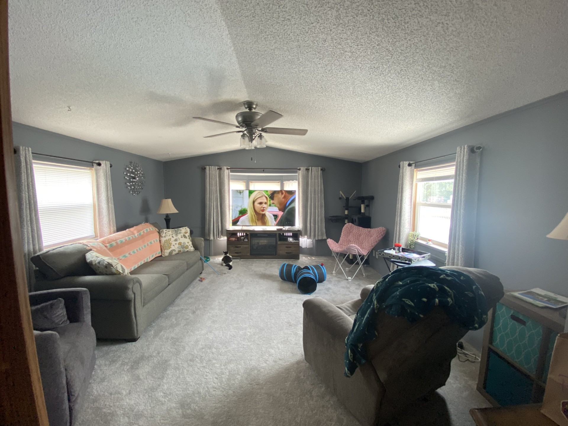 A photo of the Shorecrest Pointe Home