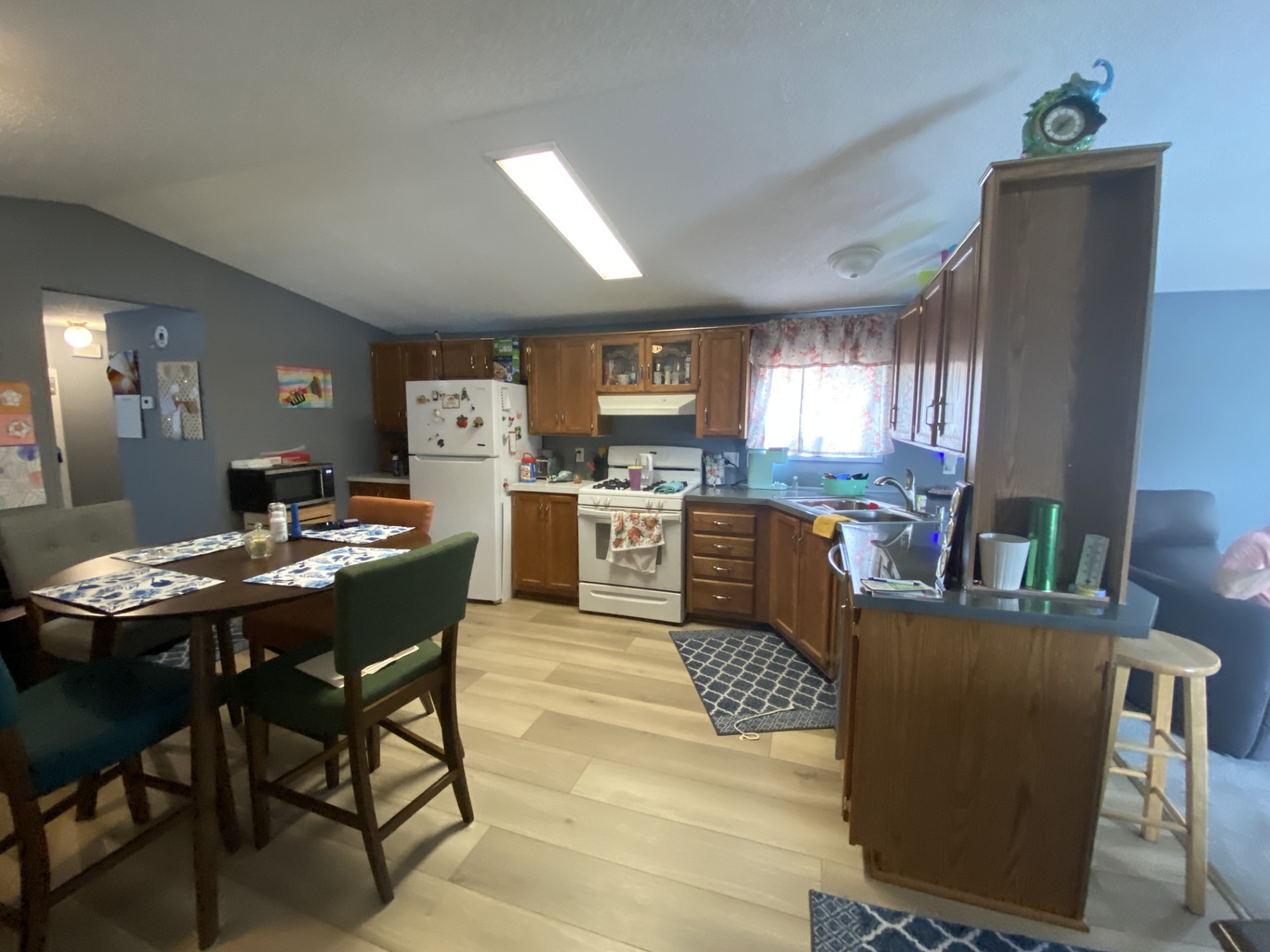 A photo of the Shorecrest Pointe Home