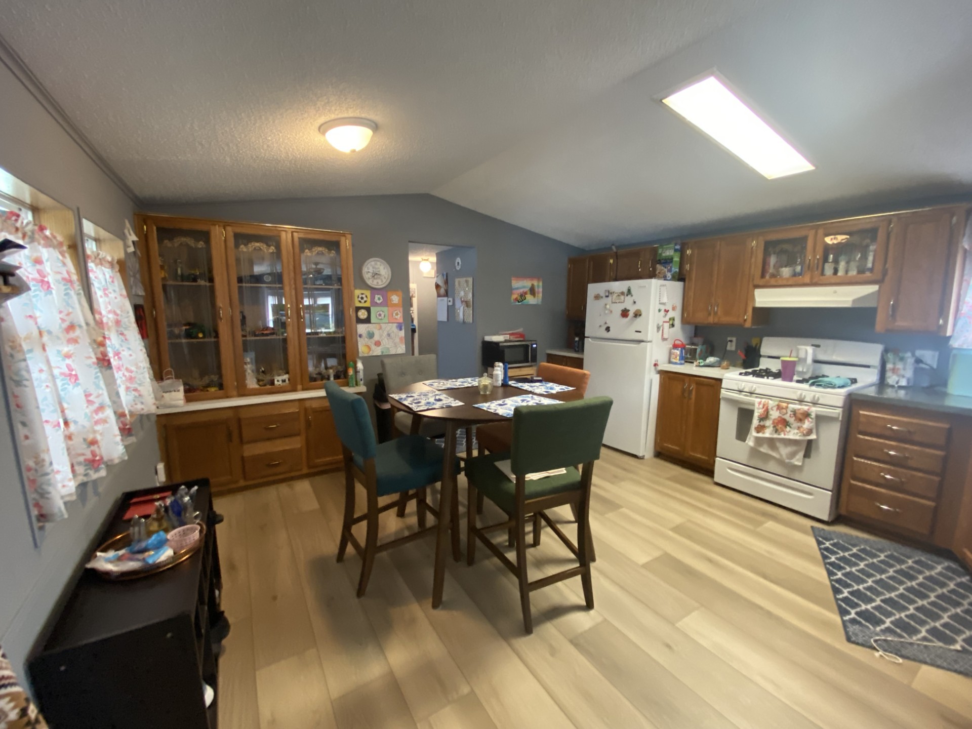 A photo of the Shorecrest Pointe Home