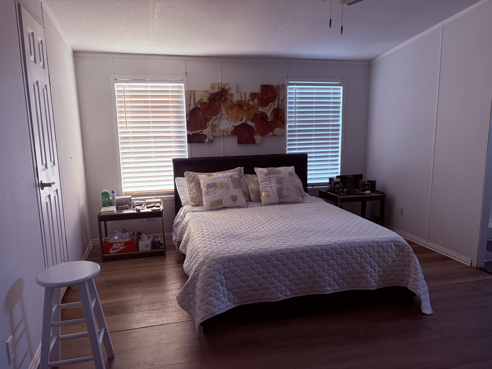 A photo of the Creekside Home