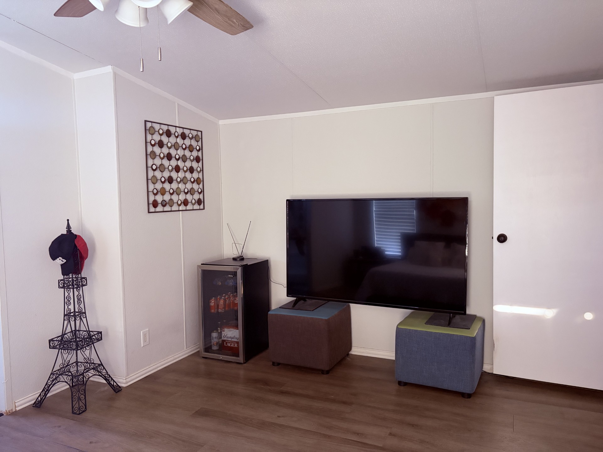 A photo of the Creekside Home
