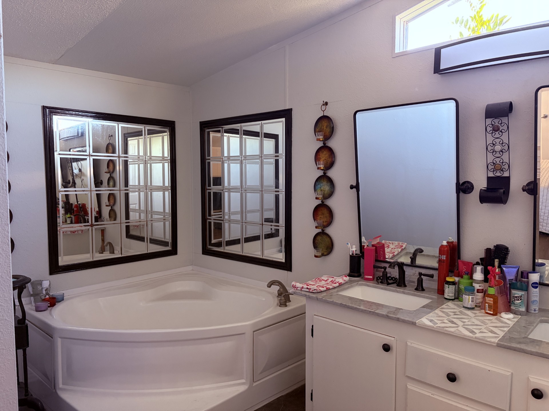 A photo of the Creekside Home