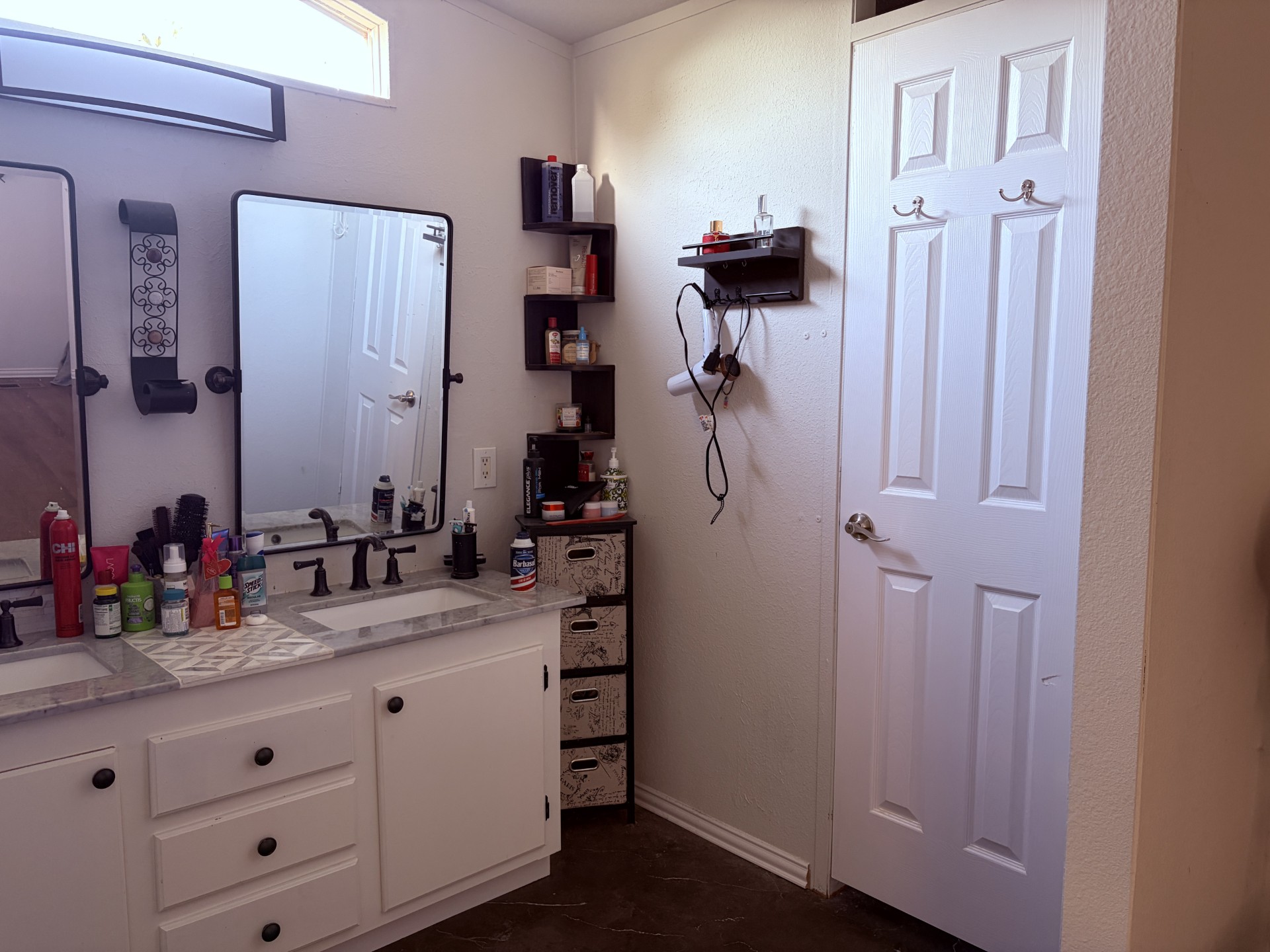 A photo of the Creekside Home