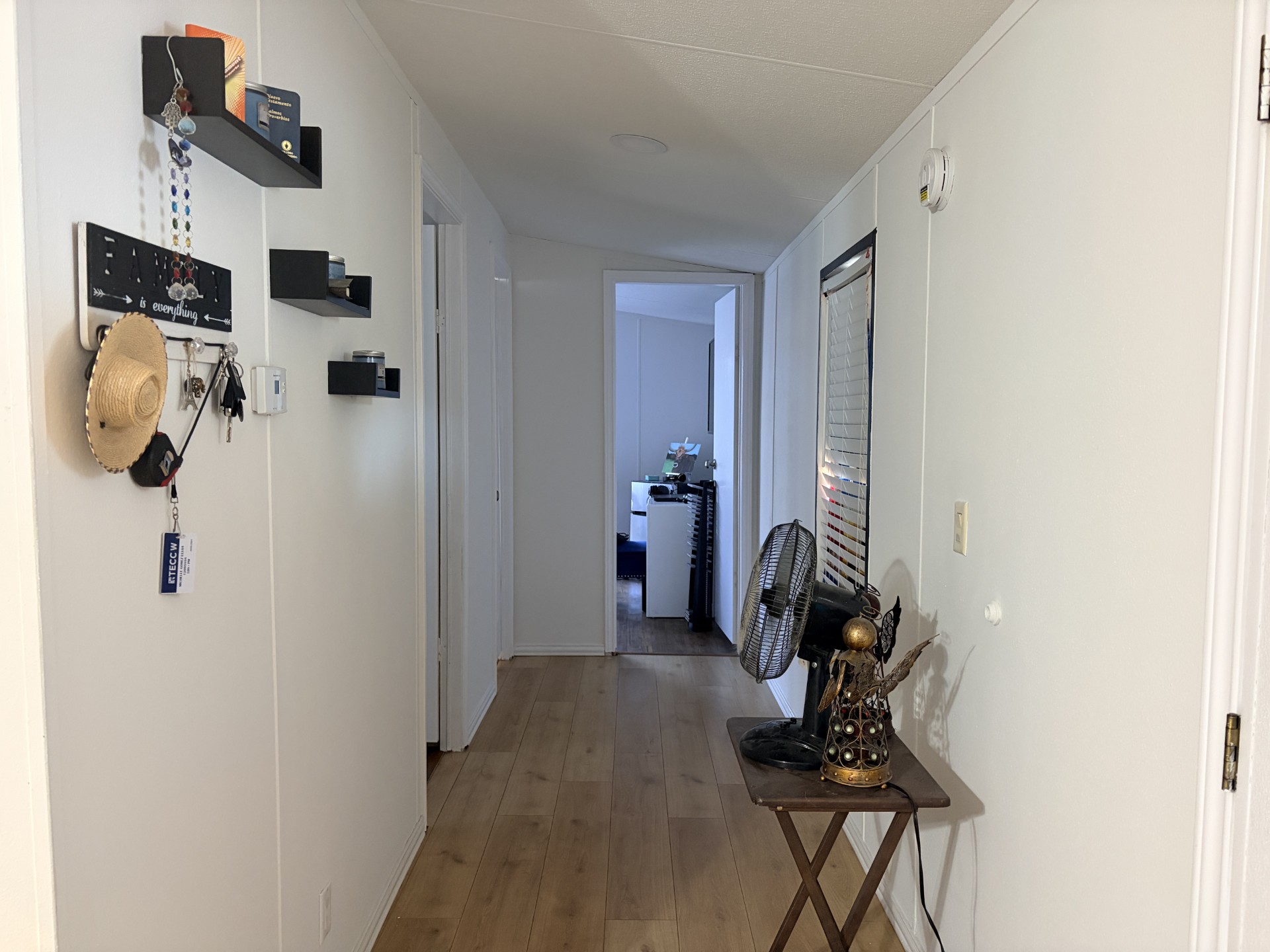 A photo of the Creekside Home