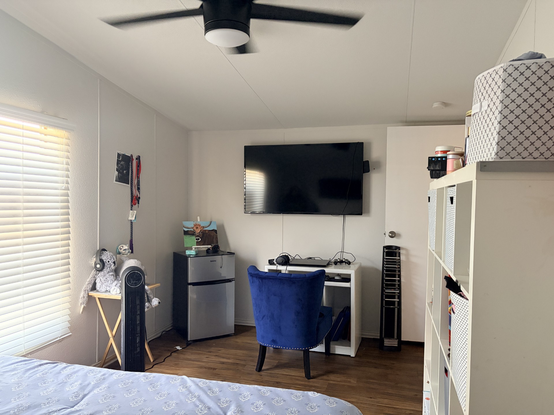 A photo of the Creekside Home