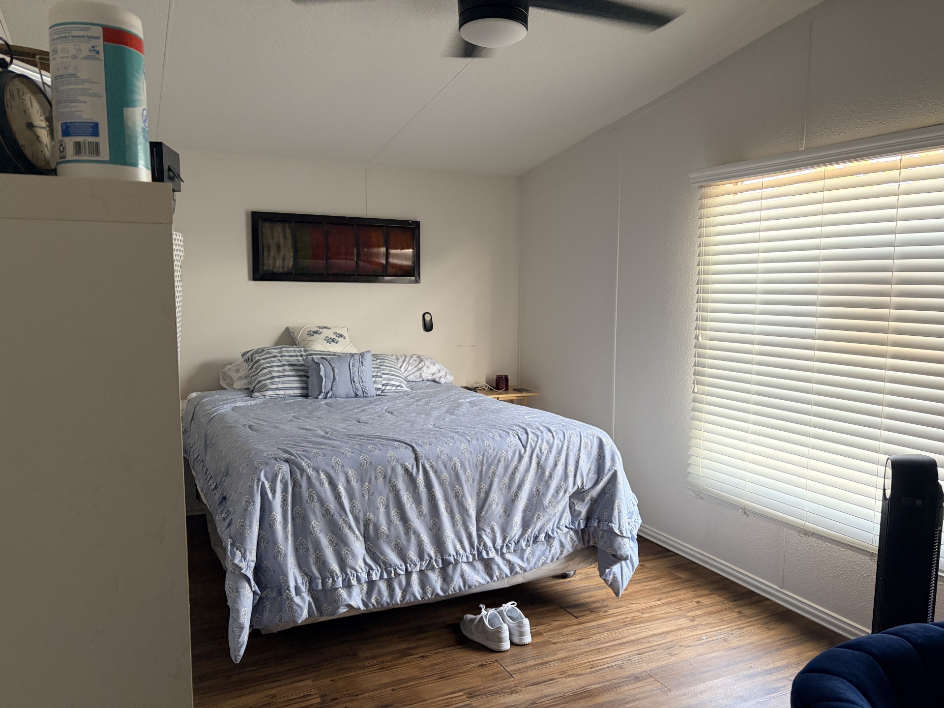 A photo of the Creekside Home
