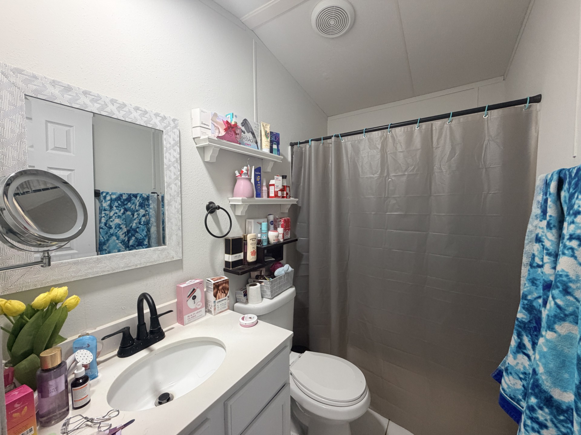 A photo of the Creekside Home