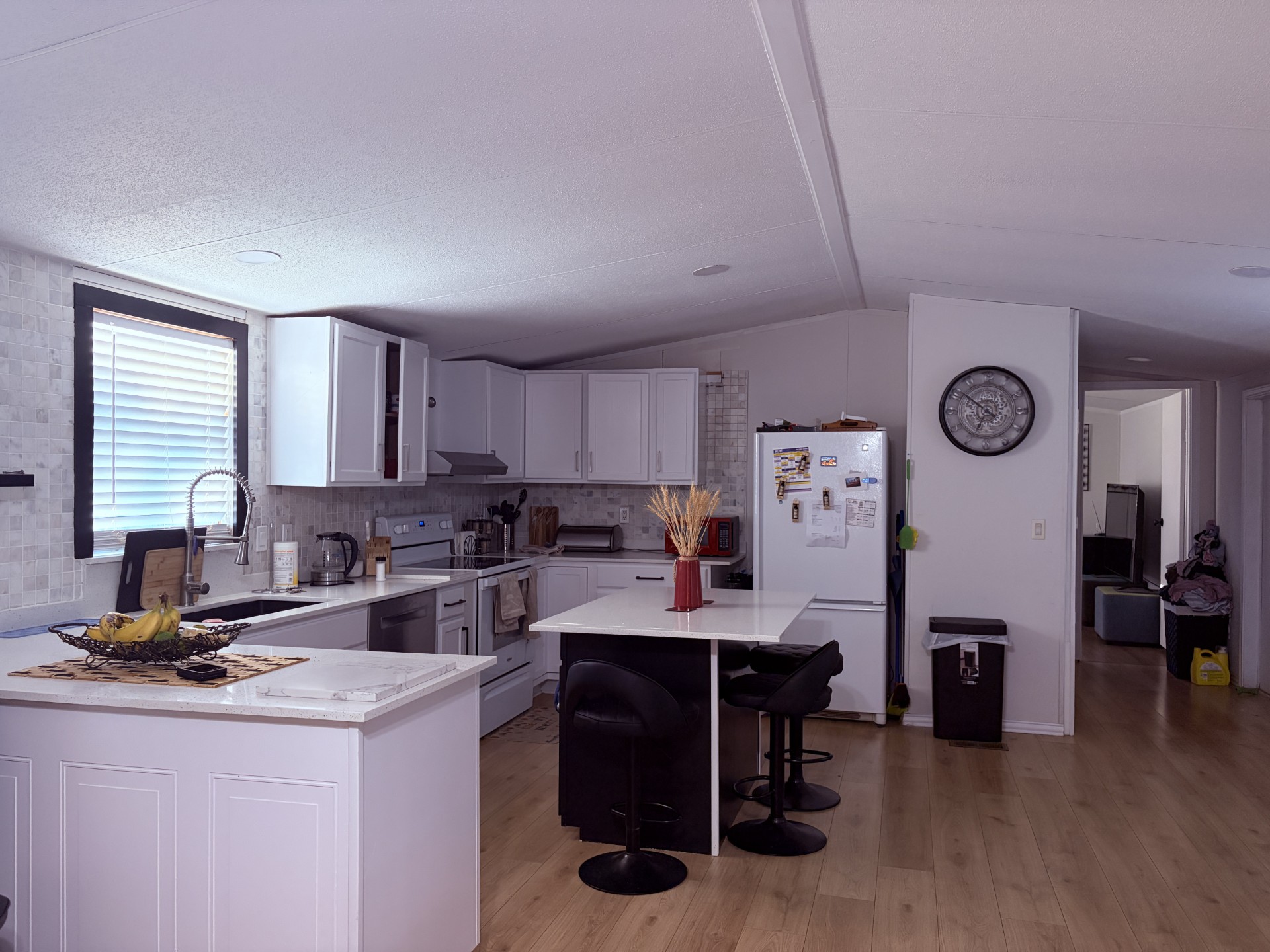 A photo of the Creekside Home