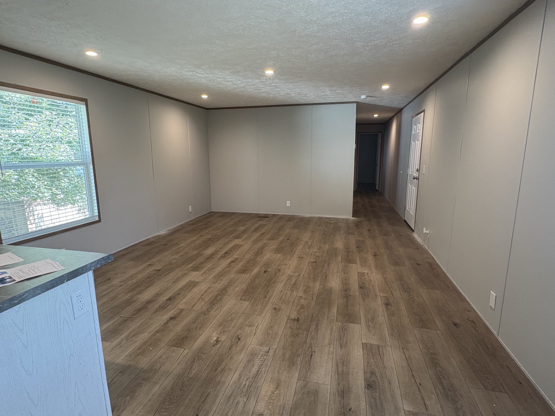 A photo of the Riverchase Home