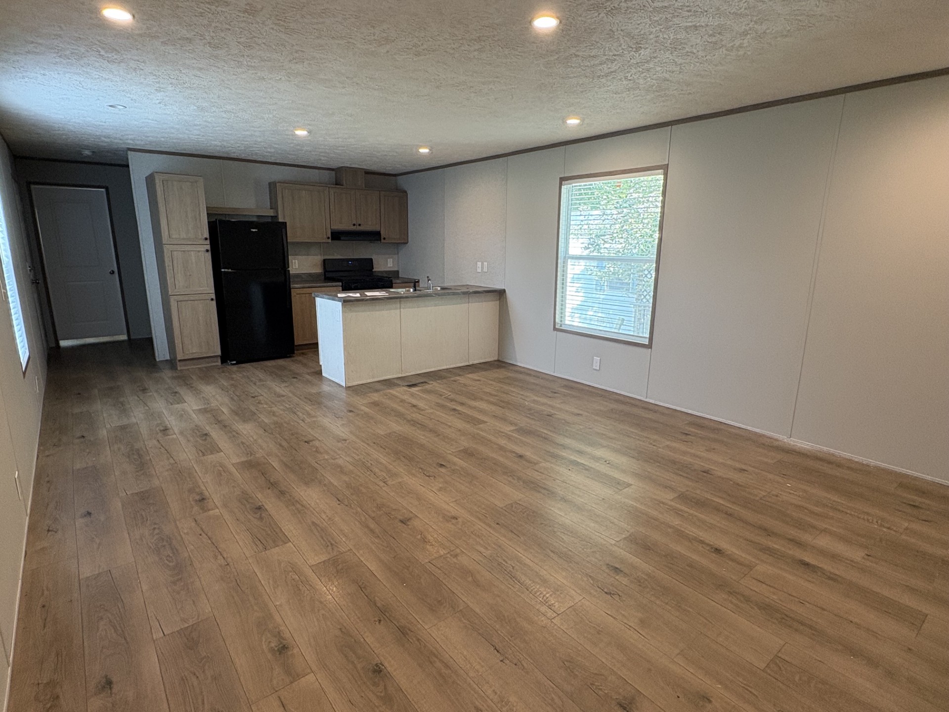 A photo of the Riverchase Home