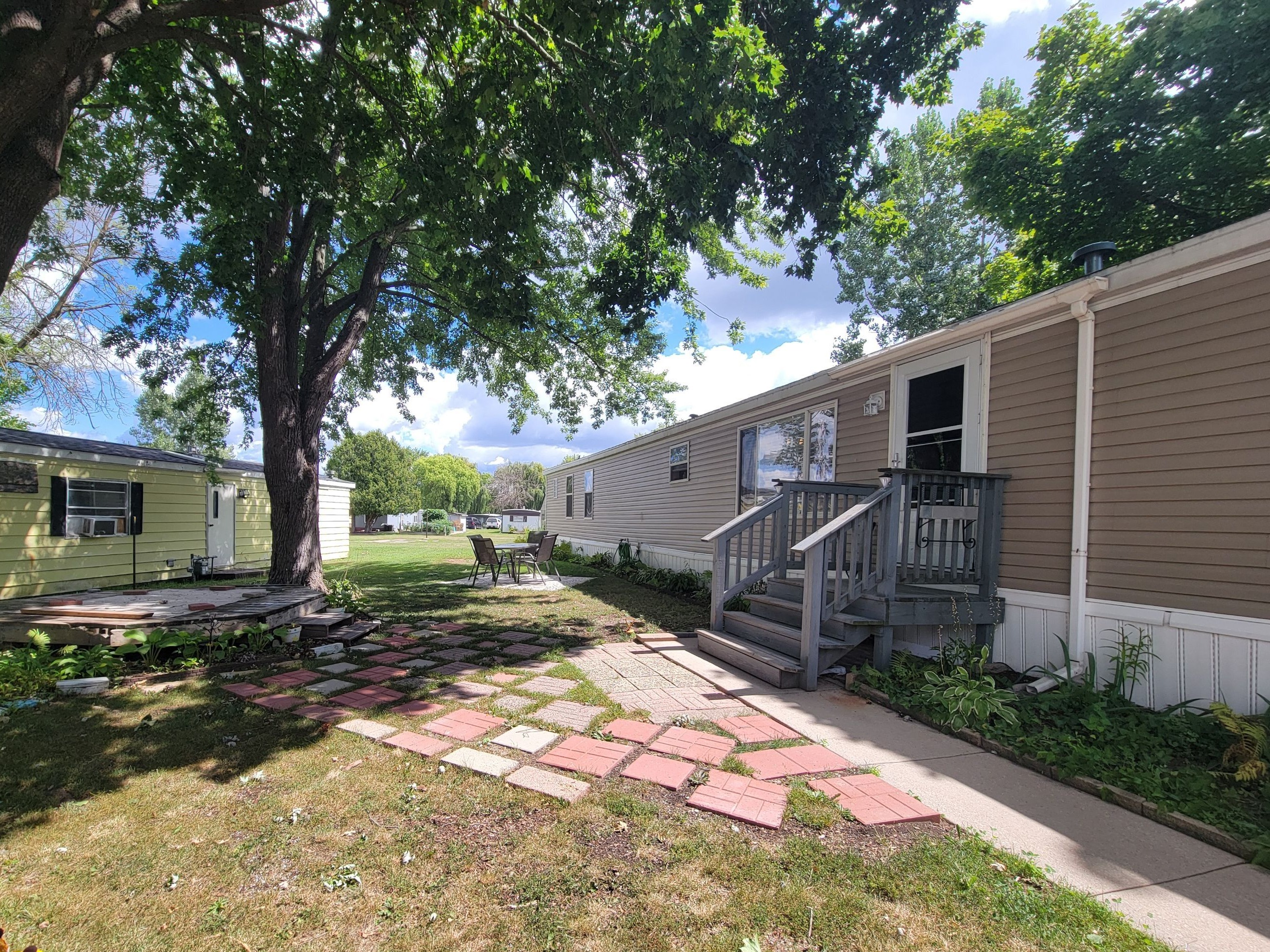 A photo of the Bridgeview Gardens Home