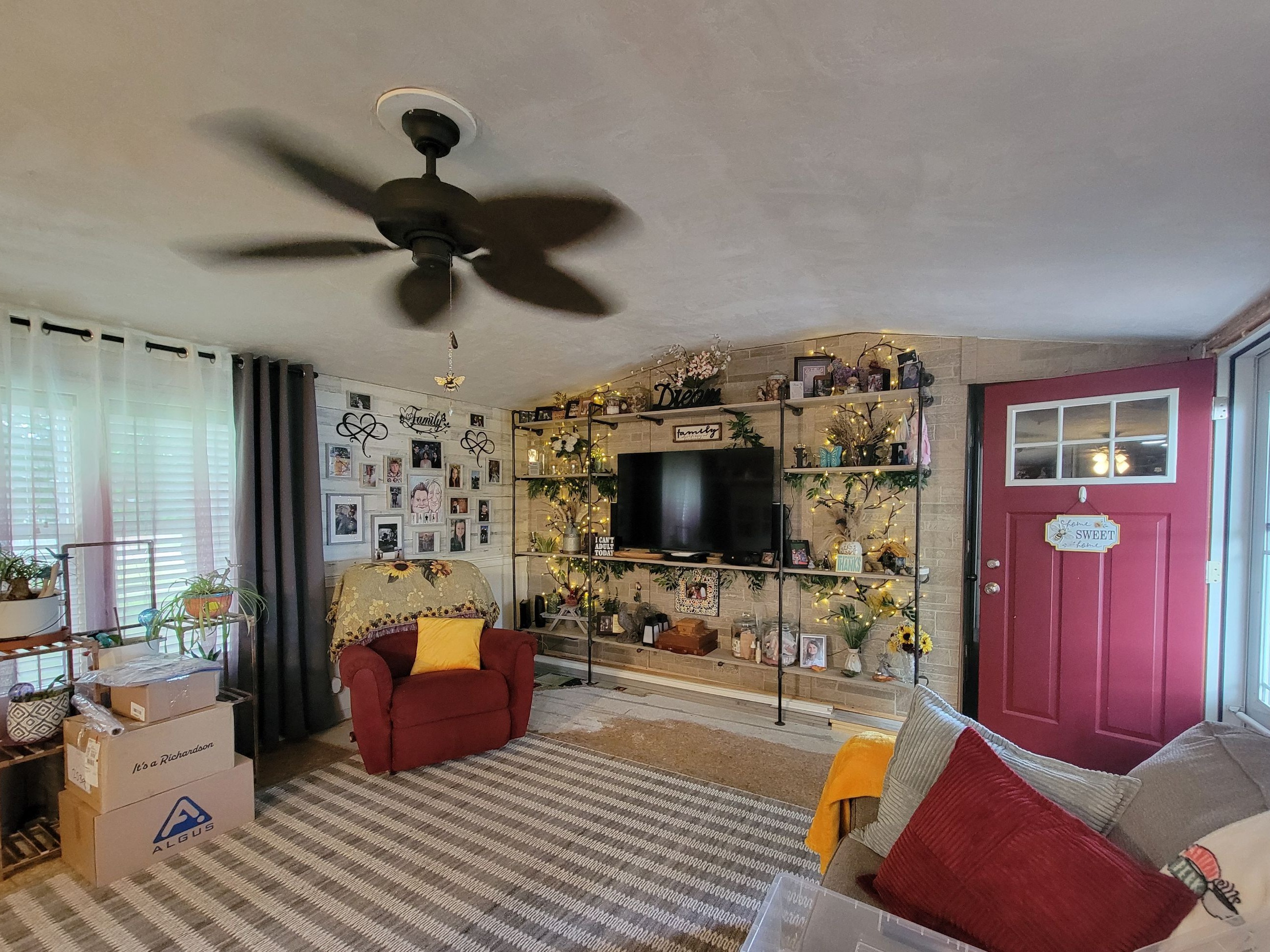 A photo of the Bridgeview Gardens Home