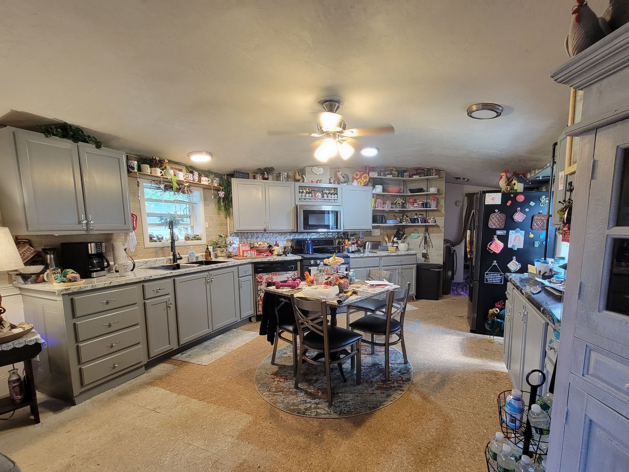 A photo of the Bridgeview Gardens Home