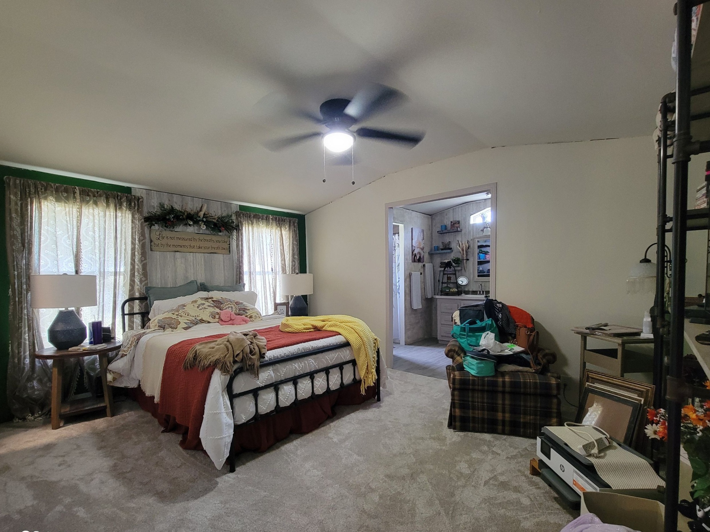 A photo of the Bridgeview Gardens Home