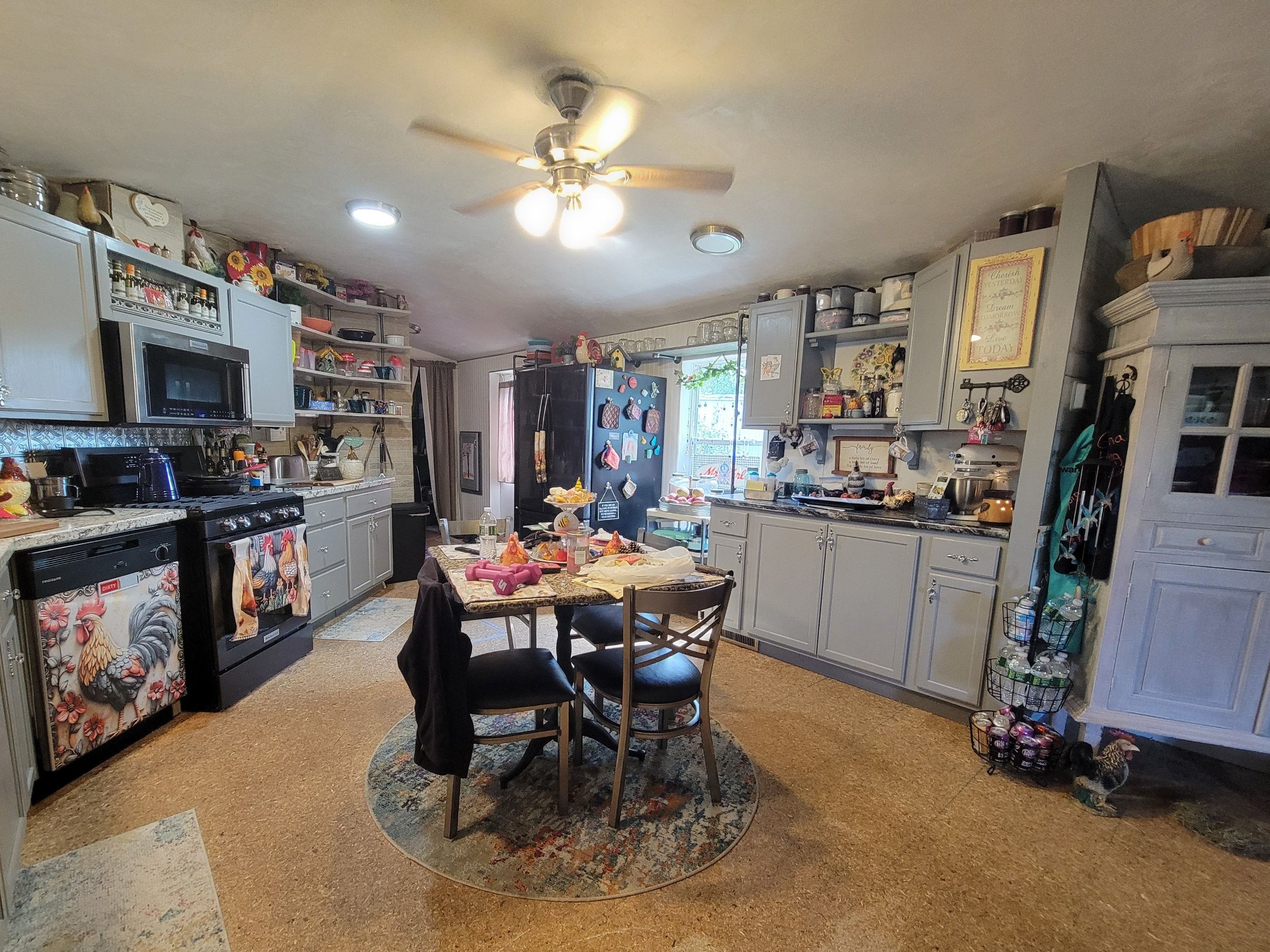 A photo of the Bridgeview Gardens Home