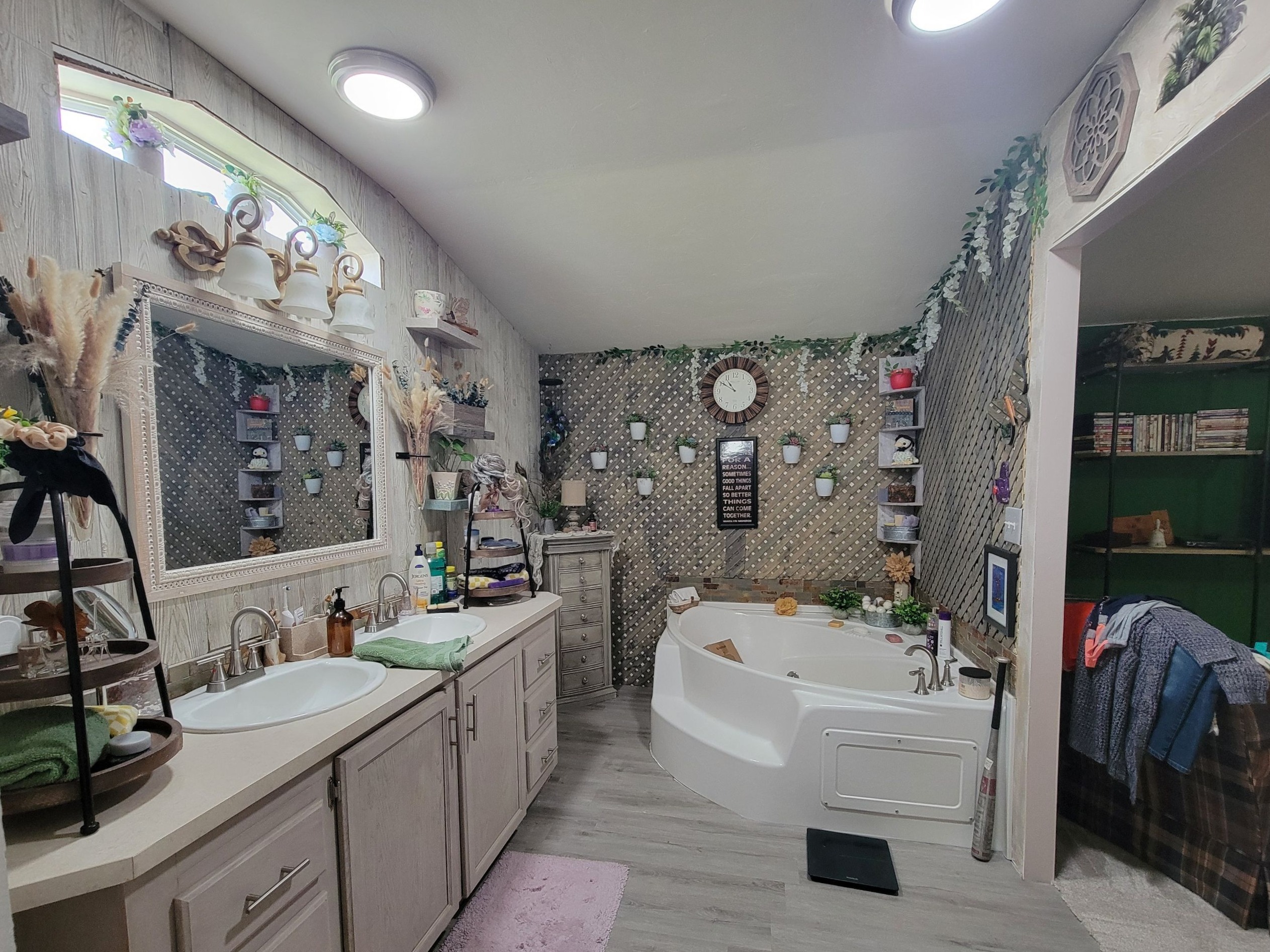A photo of the Bridgeview Gardens Home