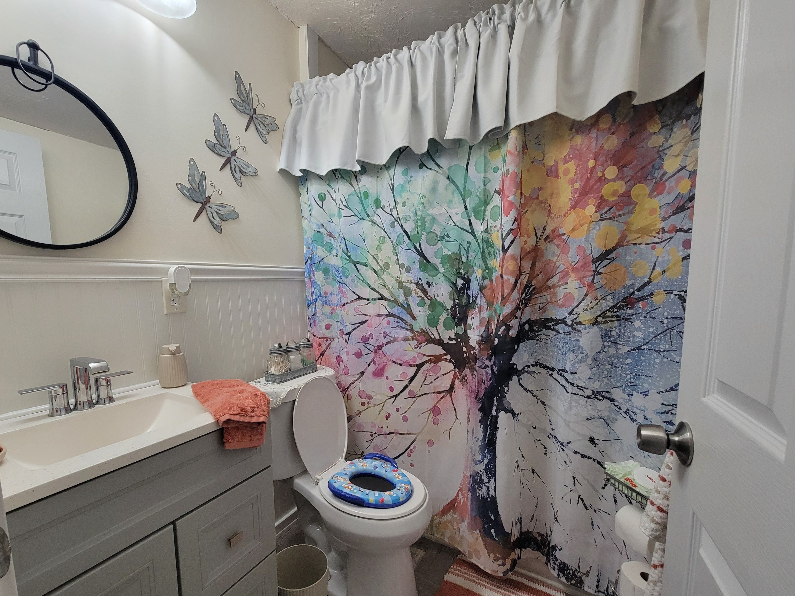 A photo of the Bridgeview Gardens Home