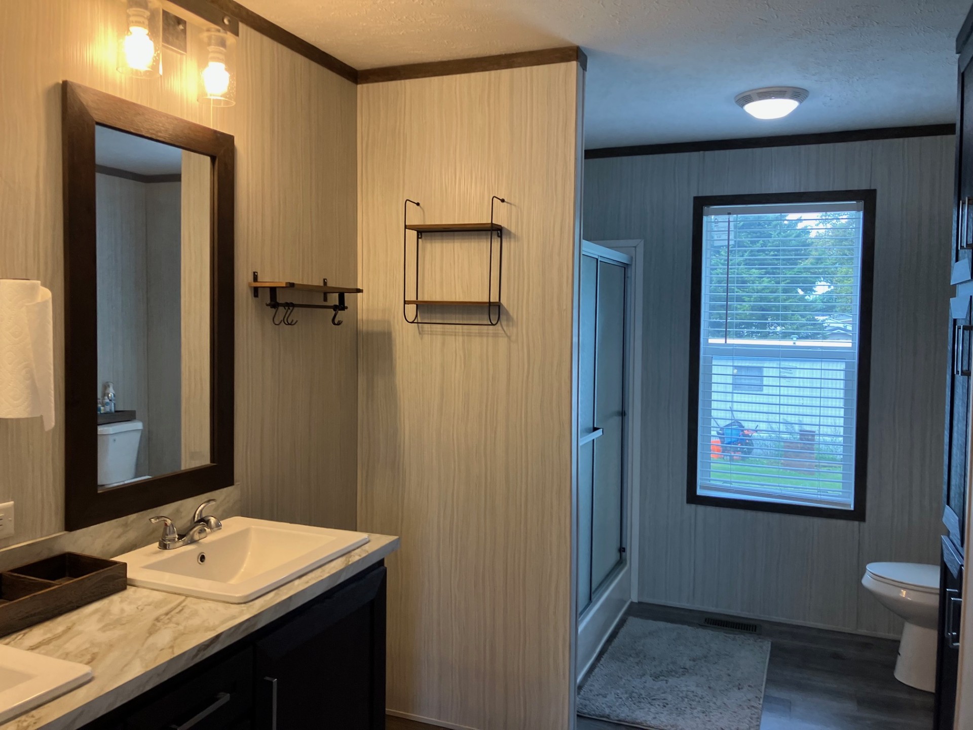 A photo of the Lakeland / Lakeland Trails Home