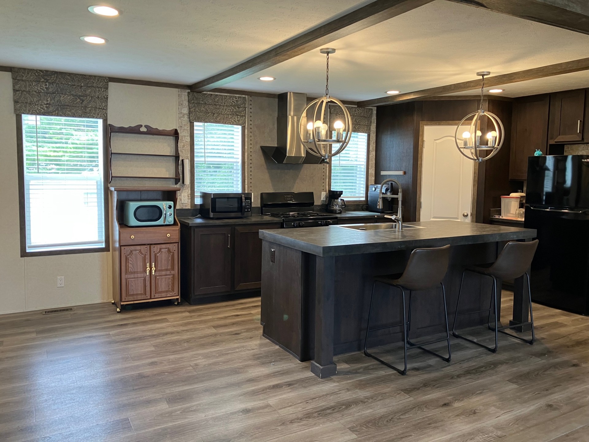 A photo of the Lakeland / Lakeland Trails Home
