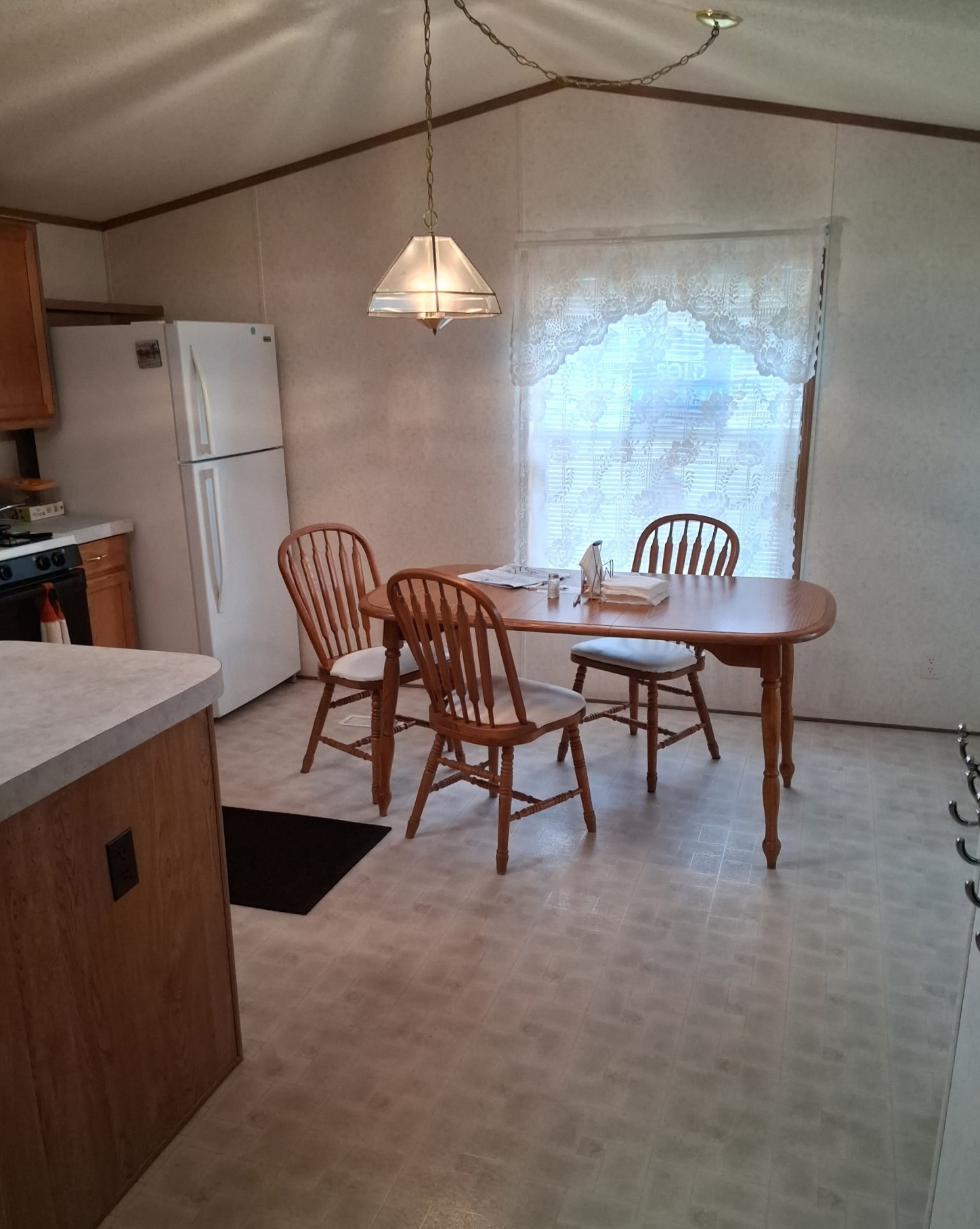 A photo of the City View Home
