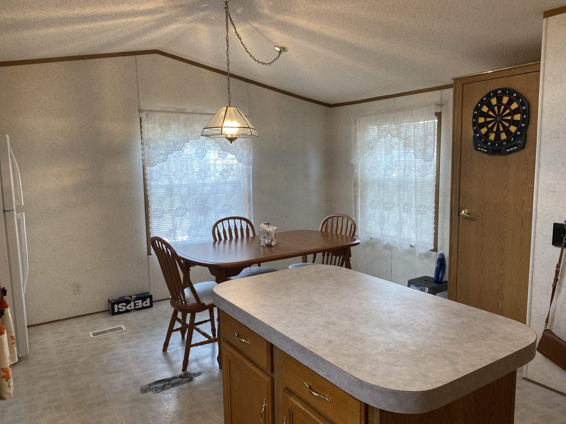 A photo of the City View Home