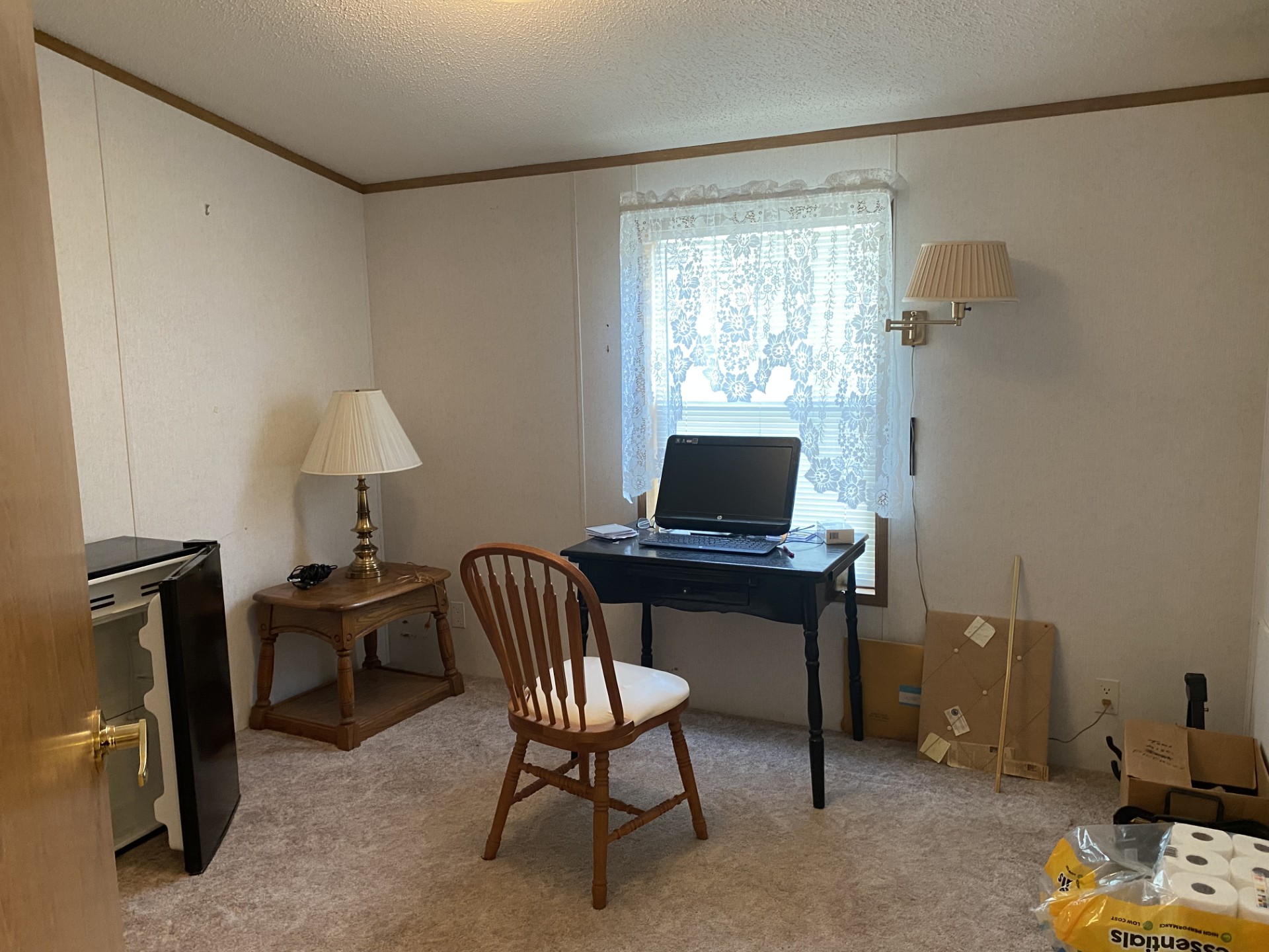 A photo of the City View Home