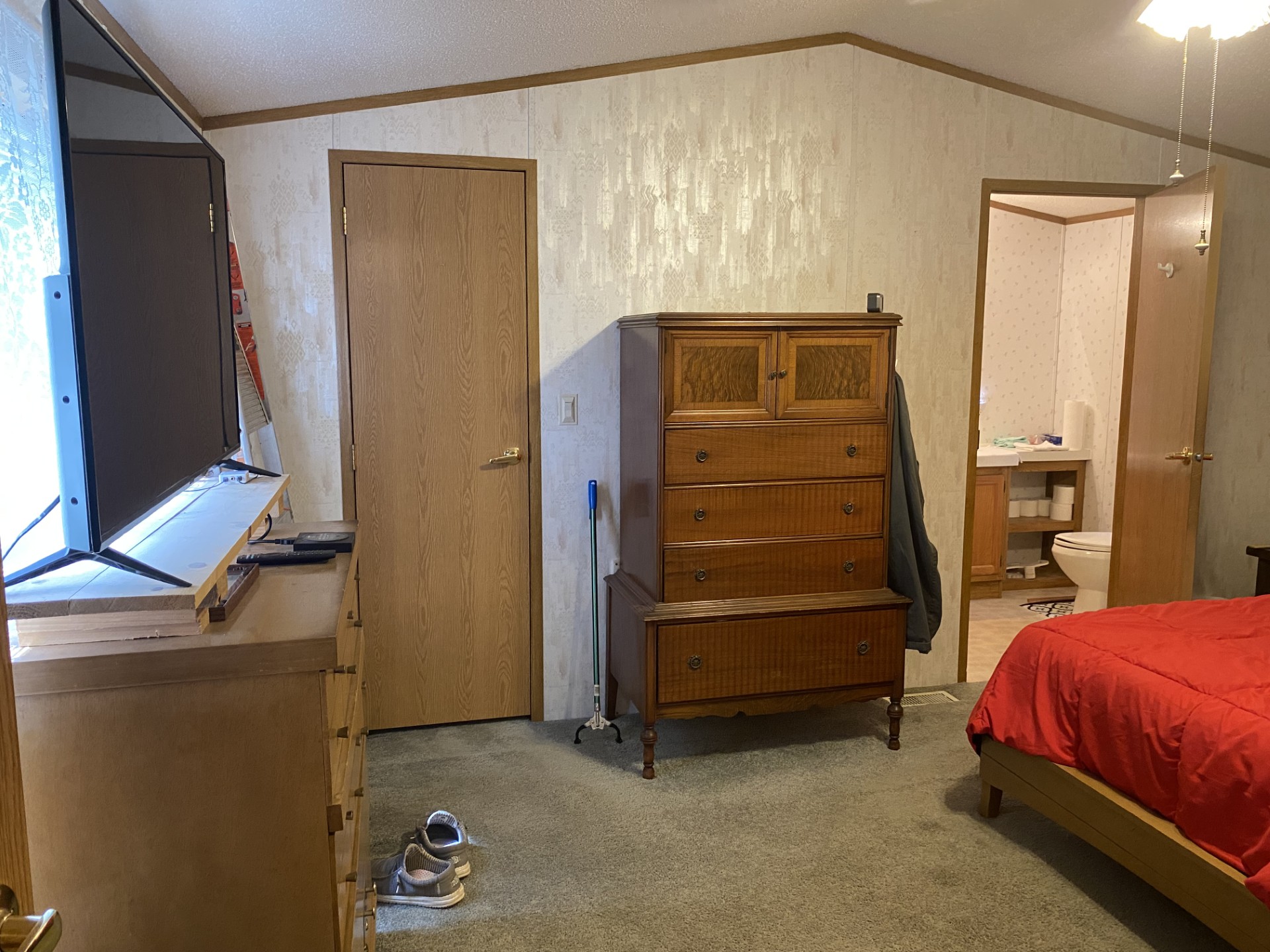 A photo of the City View Home