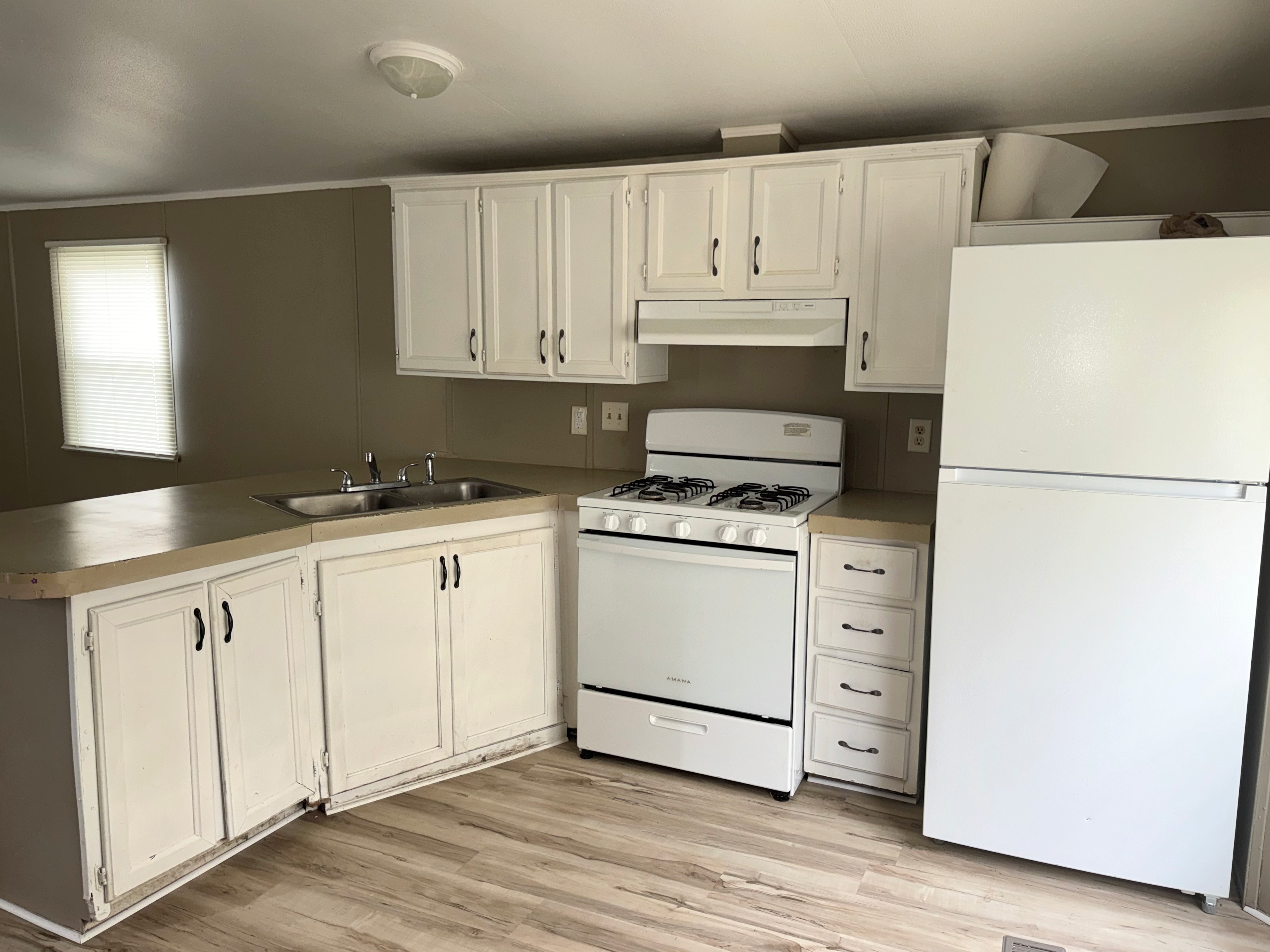 A photo of the Cedarwood Trails Home